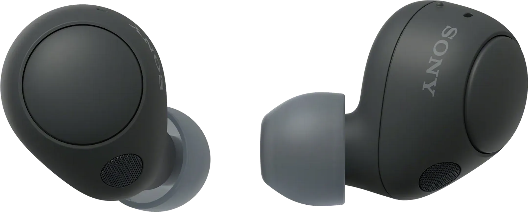 WF-C700N True Wireless Noise Cancelling Earbuds - Black