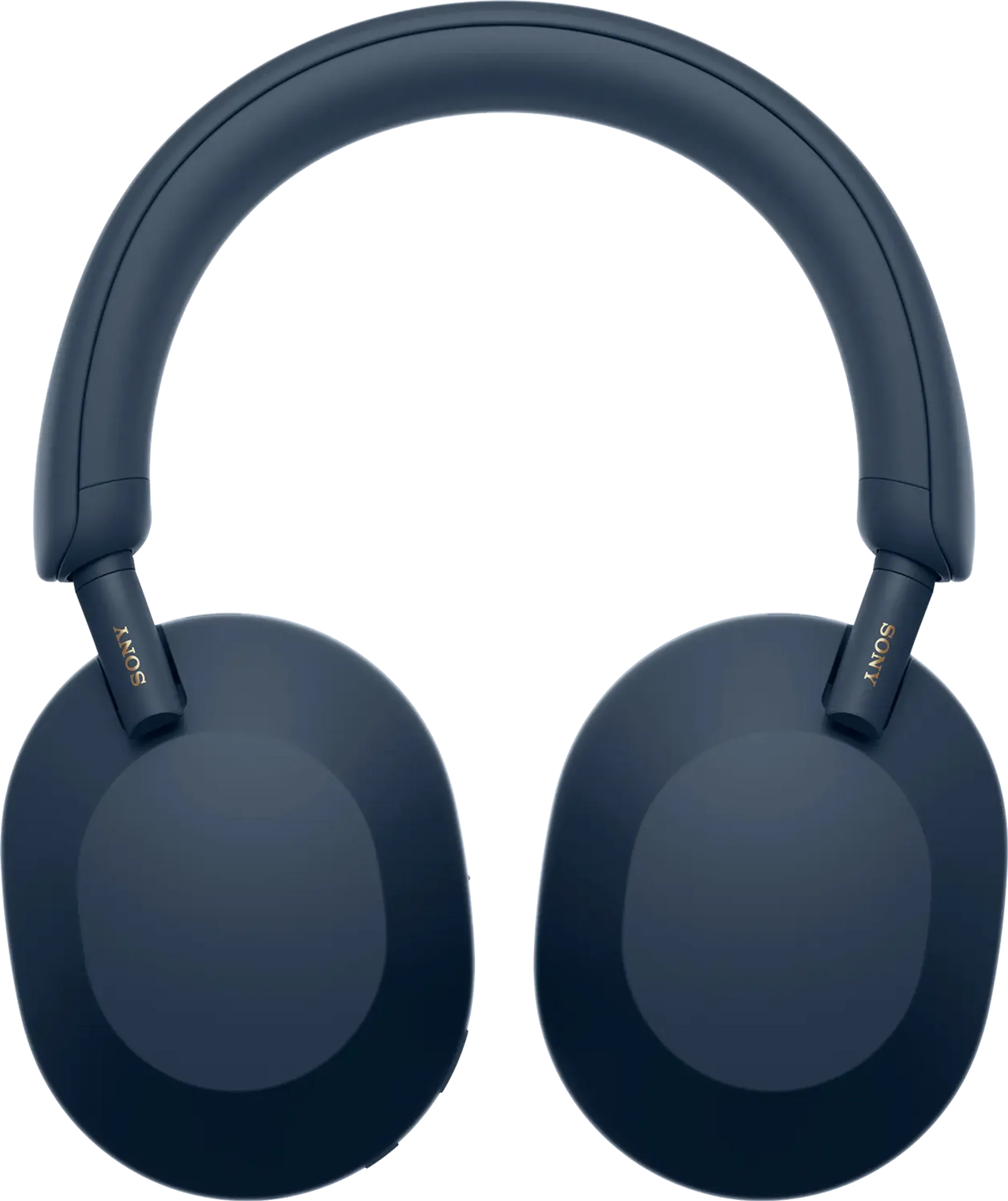 Sony Casque Sans Fil WH-1000XM5 - Bleu image