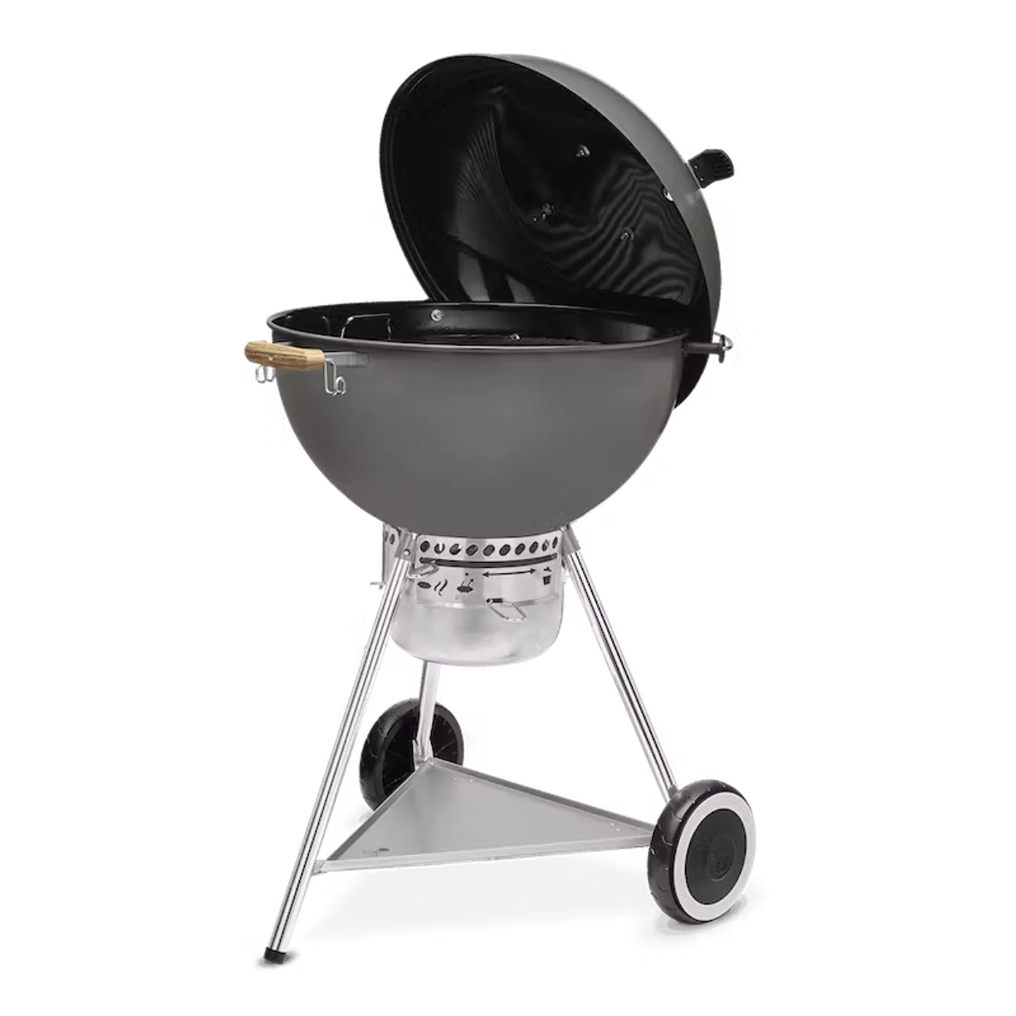 er Barbecue Kettle 57cm 70tème Anniversaire HIFI international