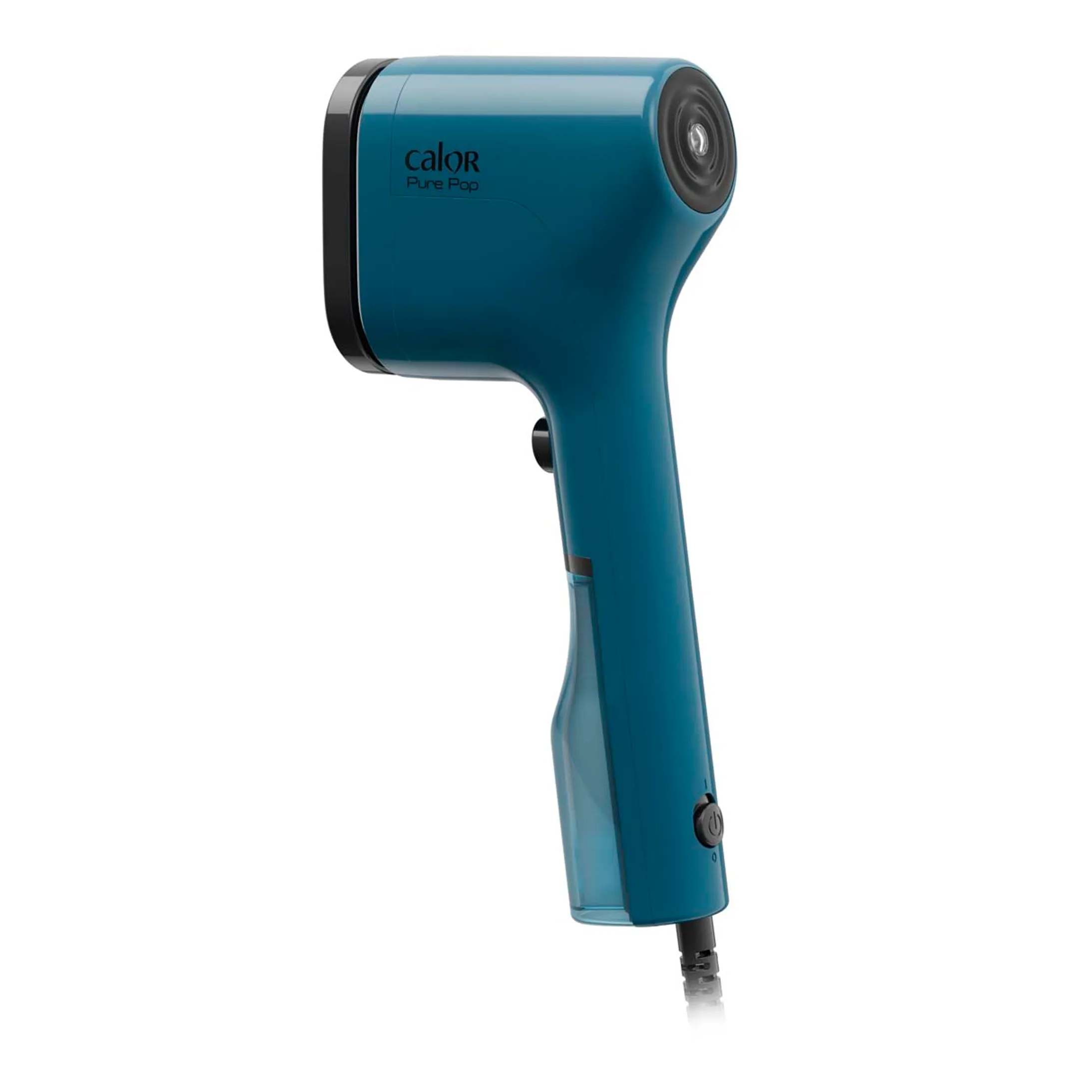 Calor Steam Steamer Pure Pop DT2020C0 - Blue image