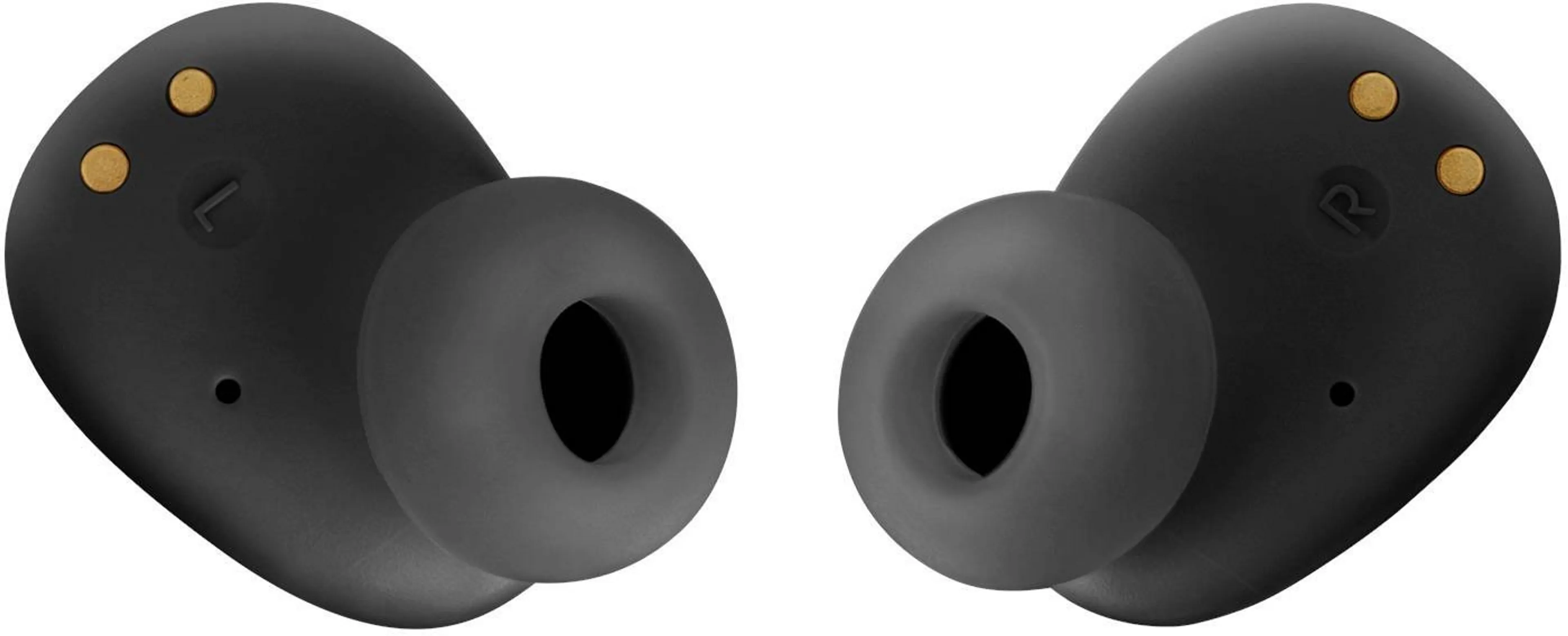 JBL Wave Buds True Wireless Earbuds - Black image
