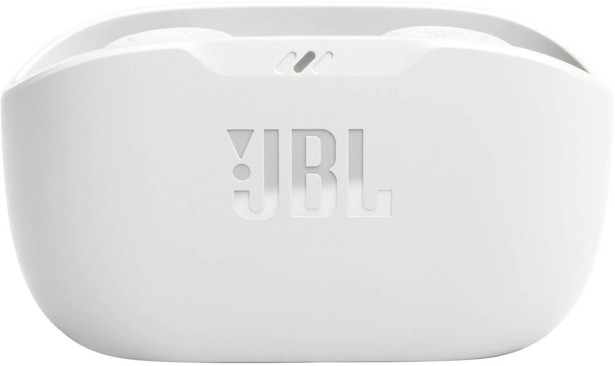 JBL Ecouteurs sans fil Wave Buds - Blanc image