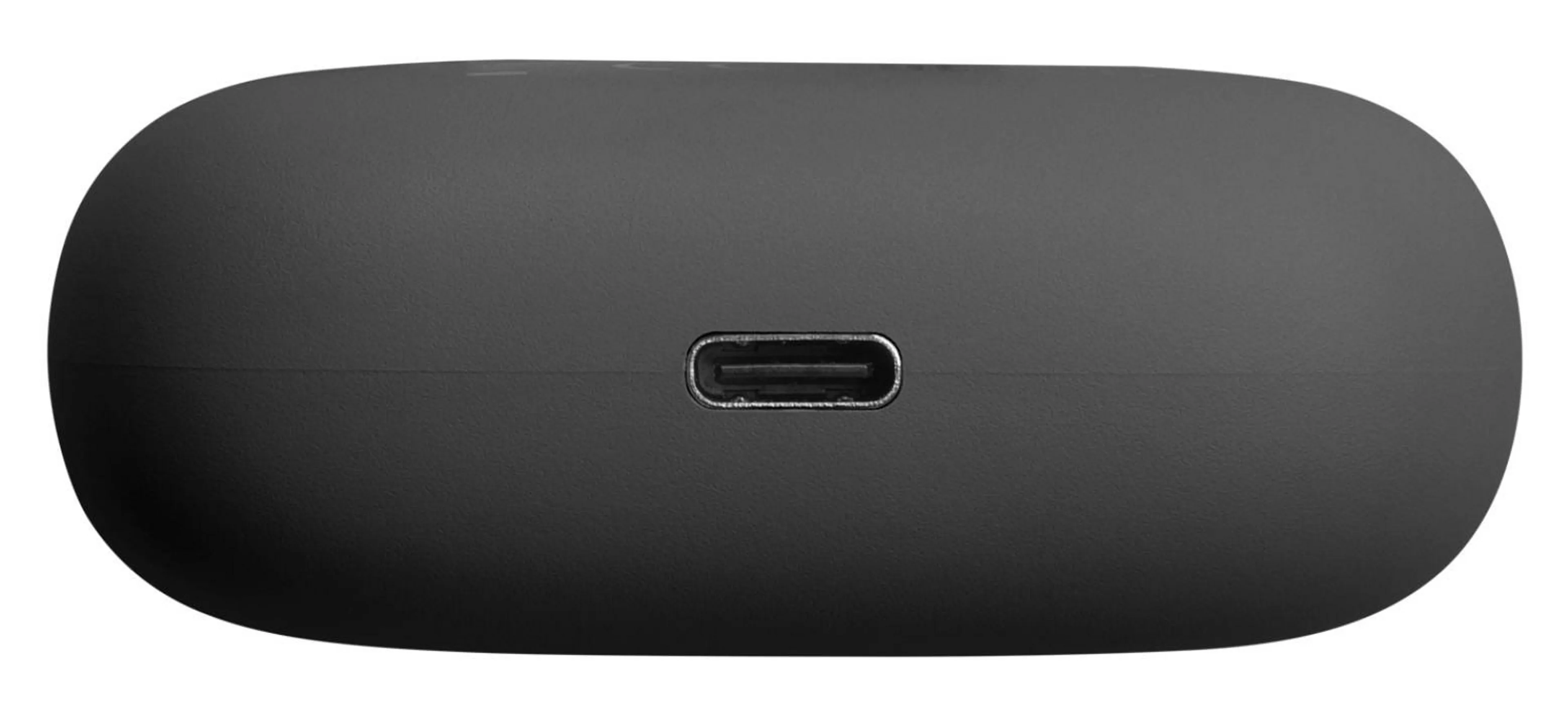 JBL Wave Beam True Wireless Earbuds - Black image