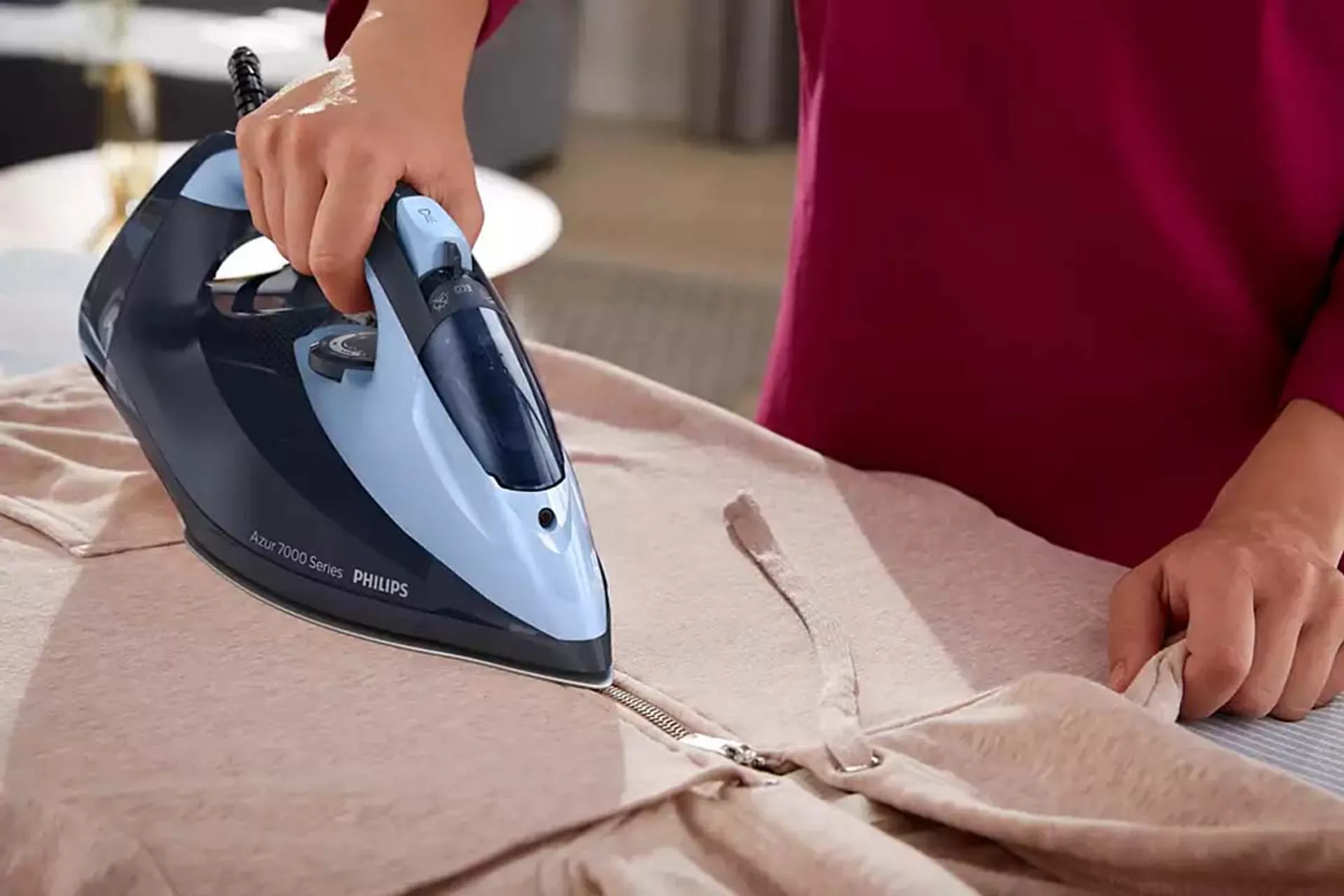 Philips Bügeleisen 7000 Series DST7041/20 image