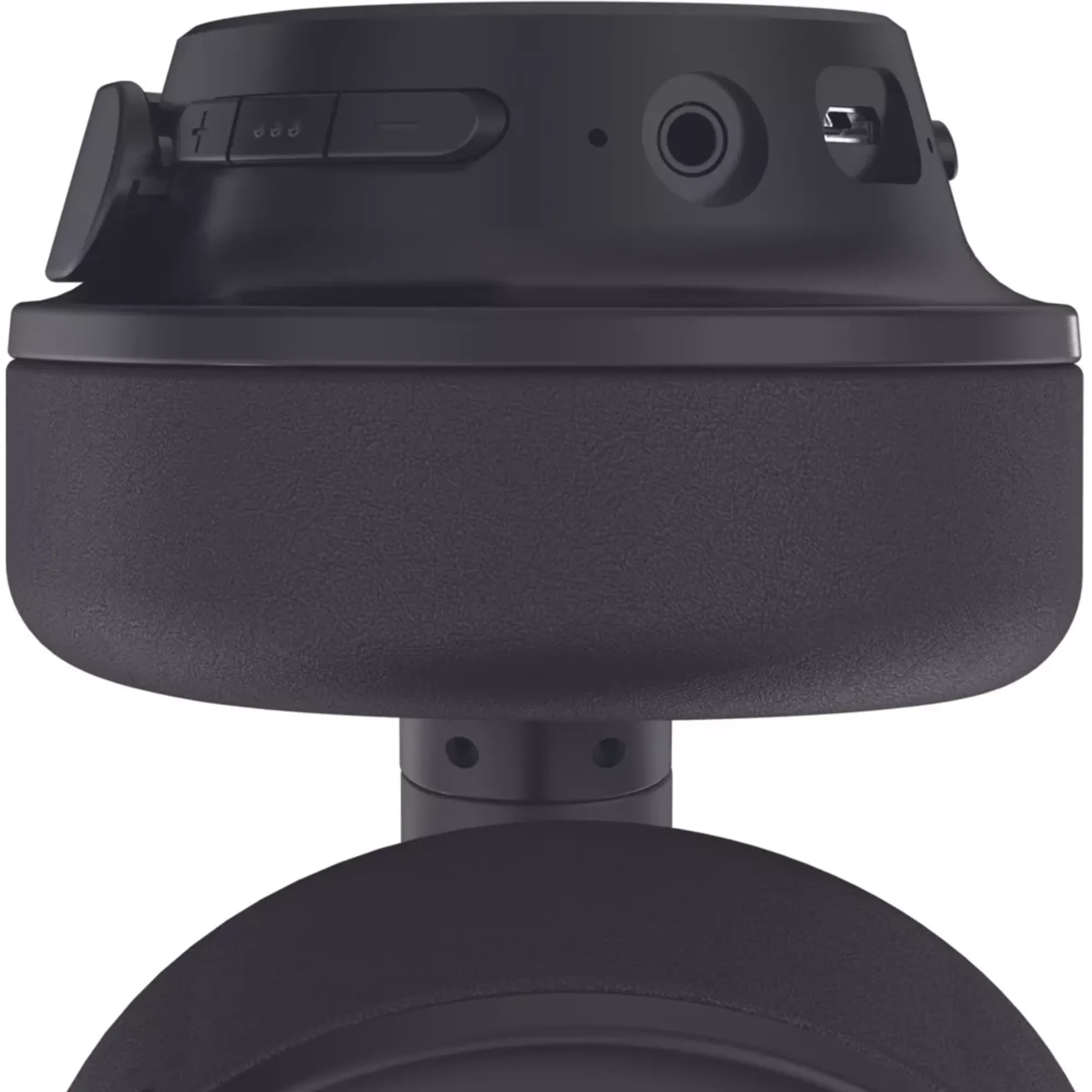 ESSENTIEL-B CT-702 TV Headset - Black image