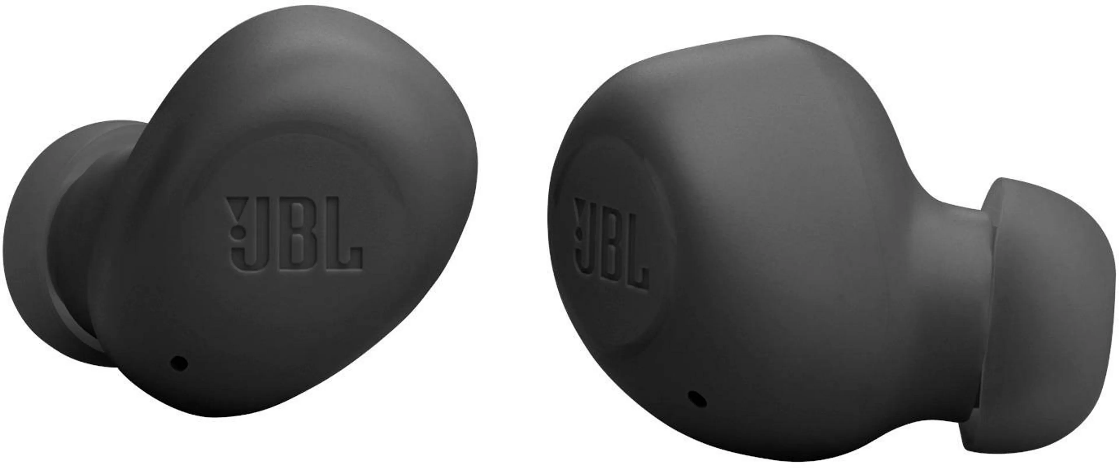 JBL Wave Buds True Wireless Earbuds - Black image