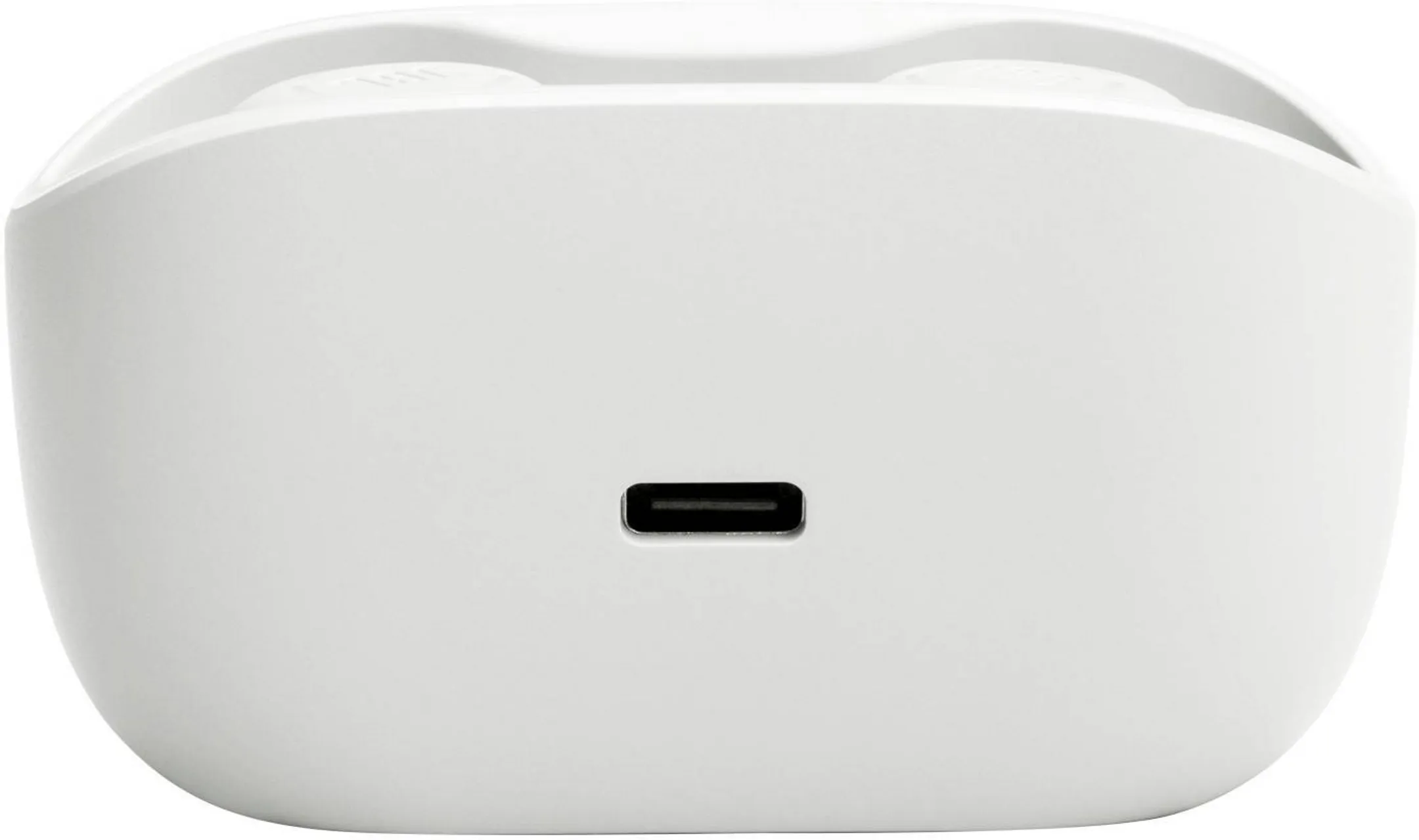 JBL Ecouteurs sans fil Wave Buds - Blanc image