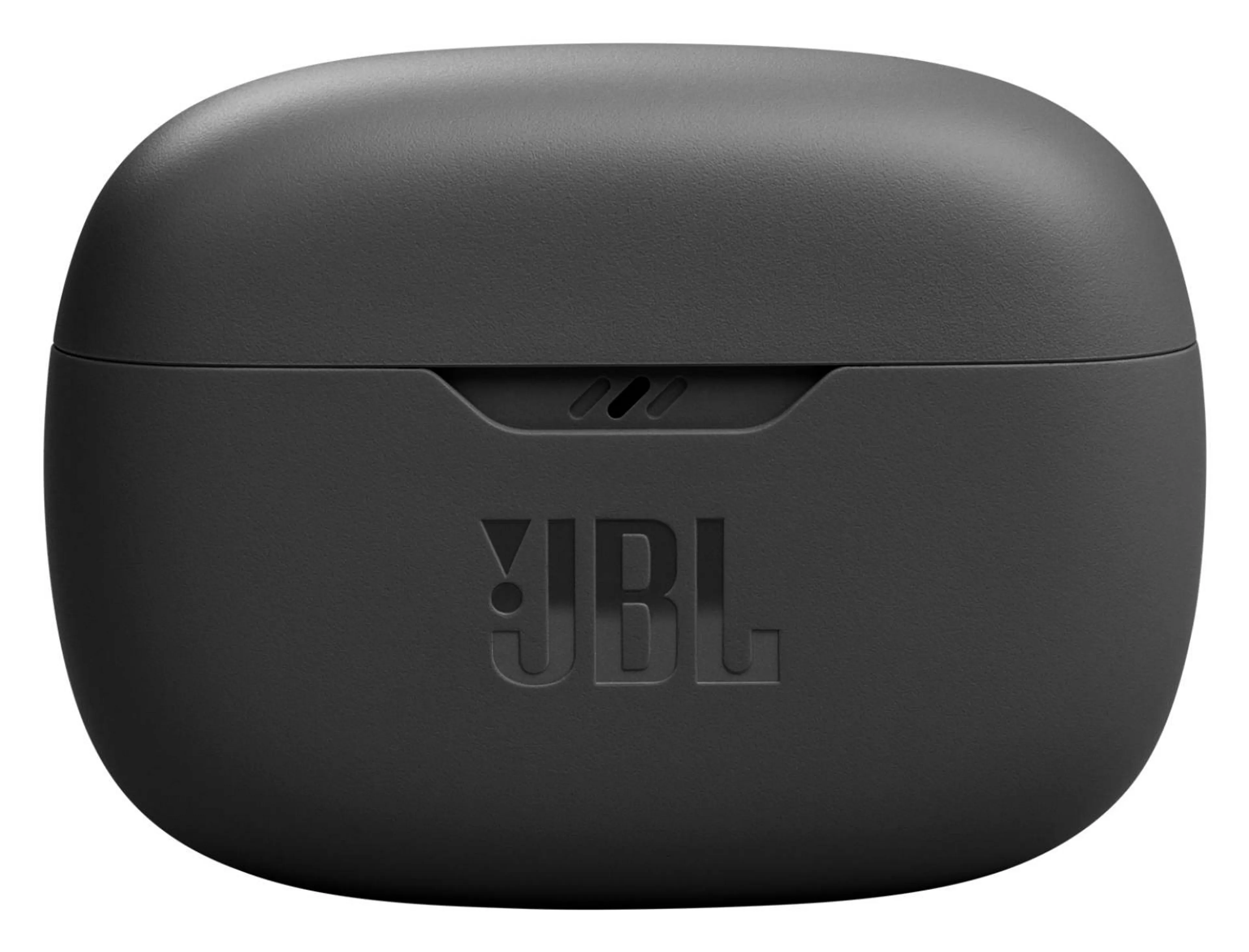 JBL Wave Beam True Wireless Earbuds - Black image