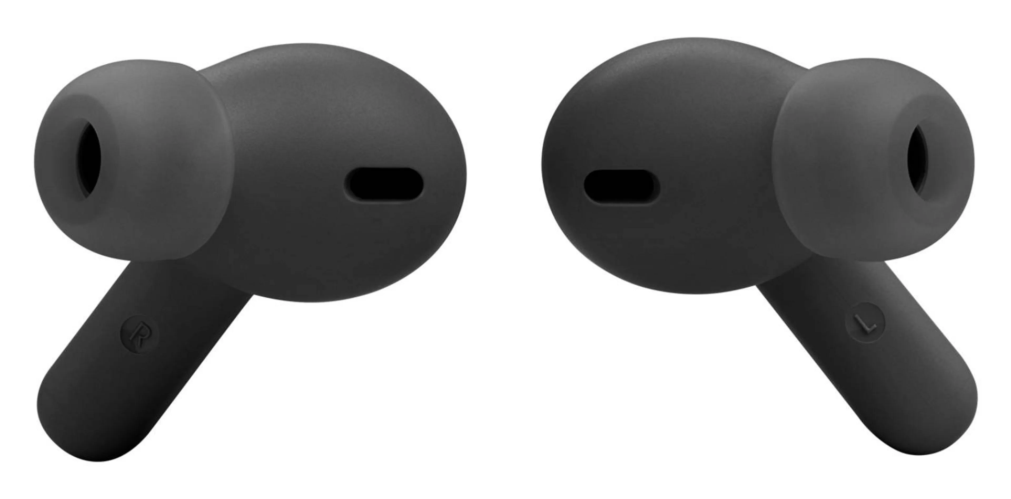 JBL Wave Beam True Wireless Earbuds - Black image