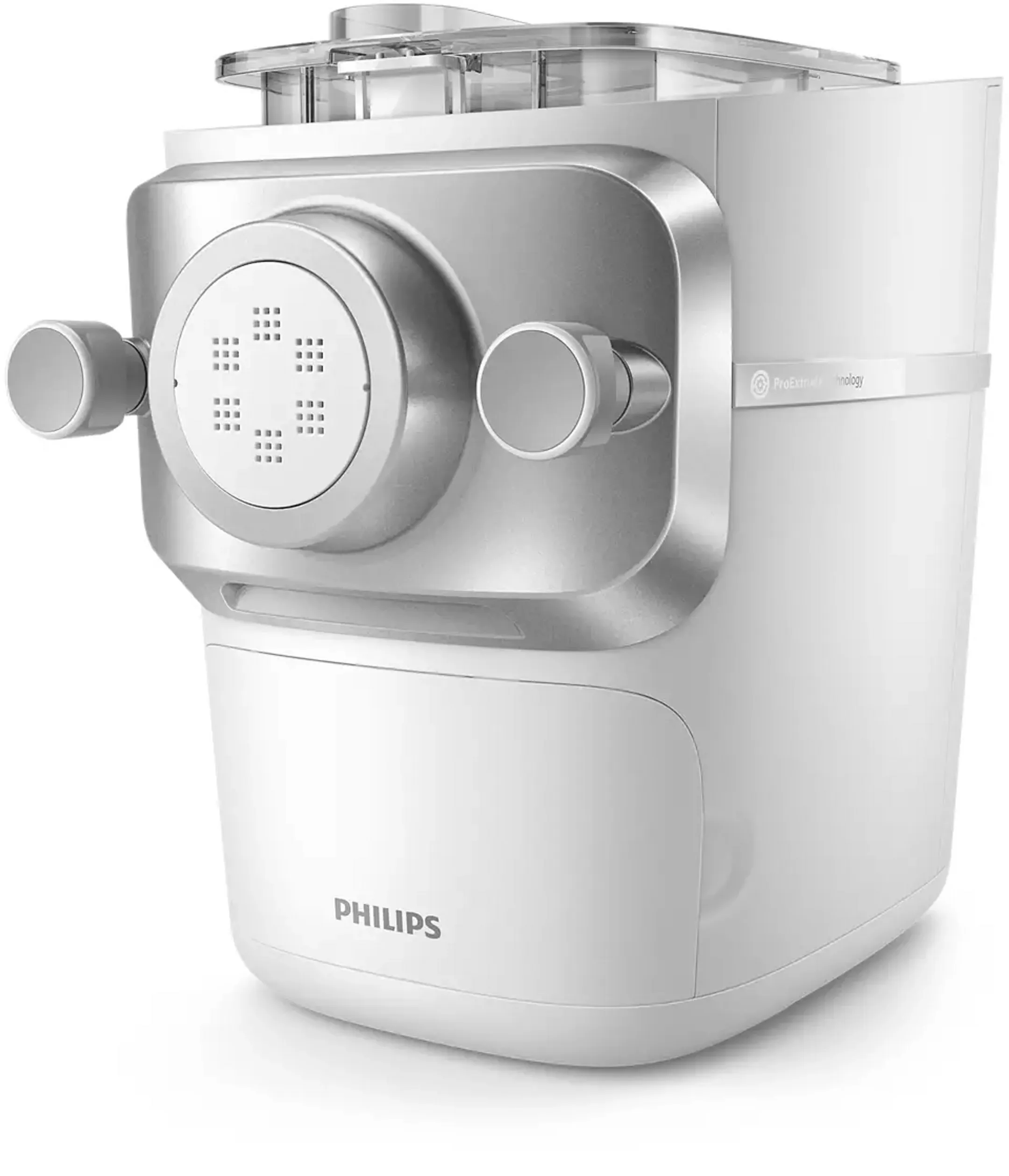 Machine à pâtes automatique - HR2660/00