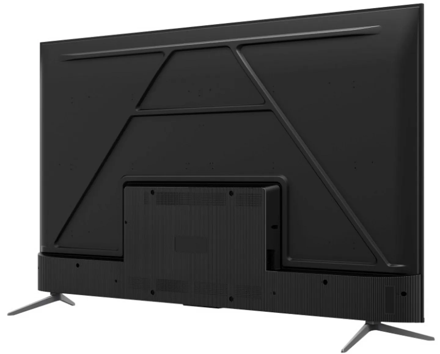 TCL TV QLED 4K 55C649 (2023)