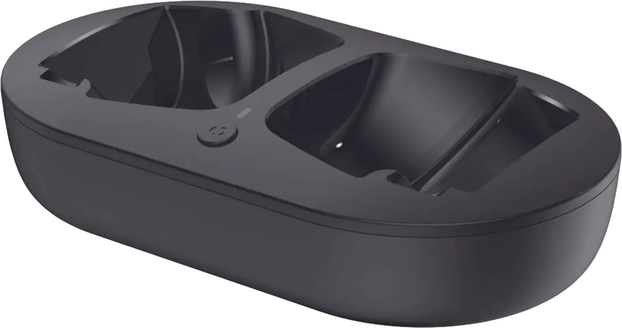 ESSENTIEL-B CT-702 TV Headset - Black image