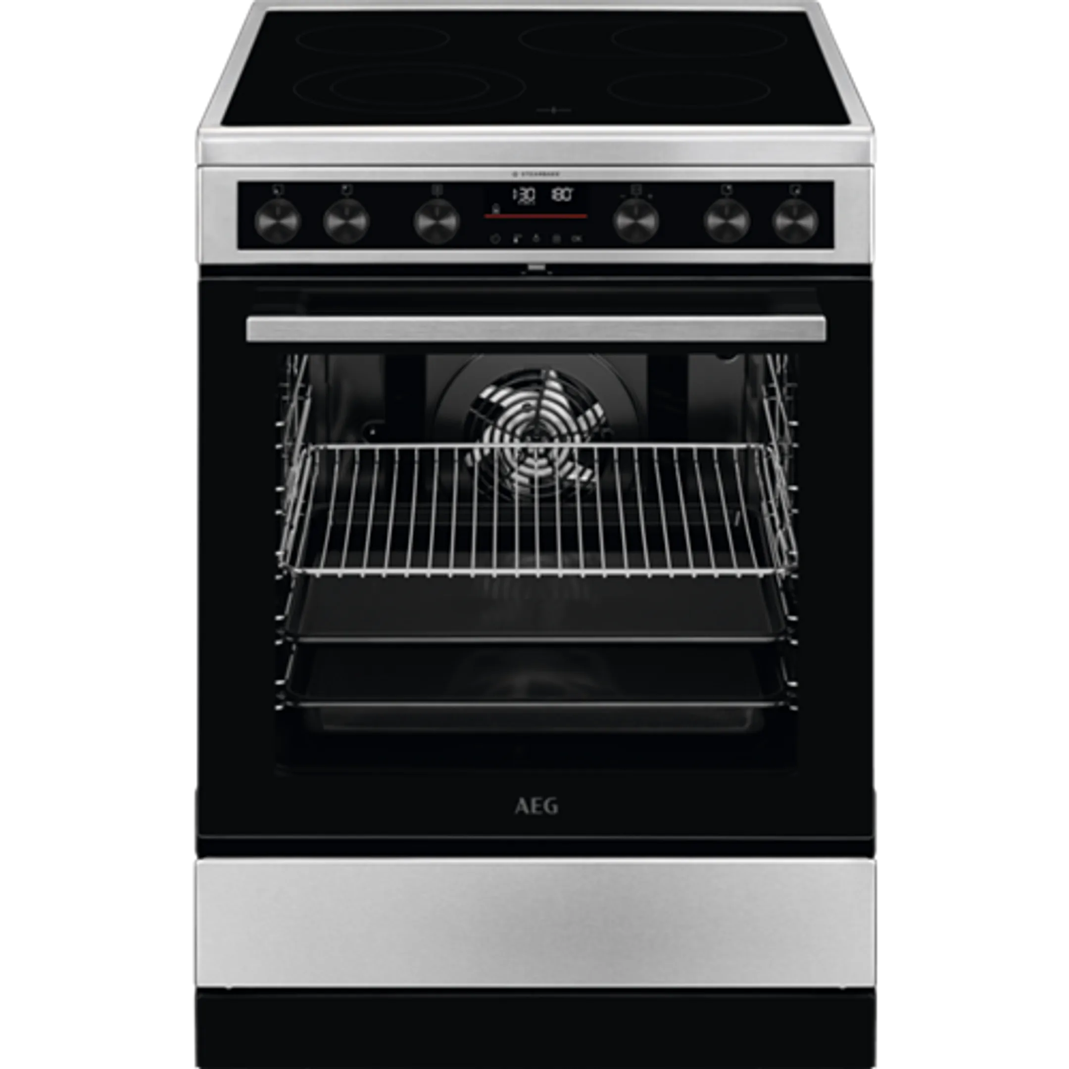 Cuisinière CCB6692APM