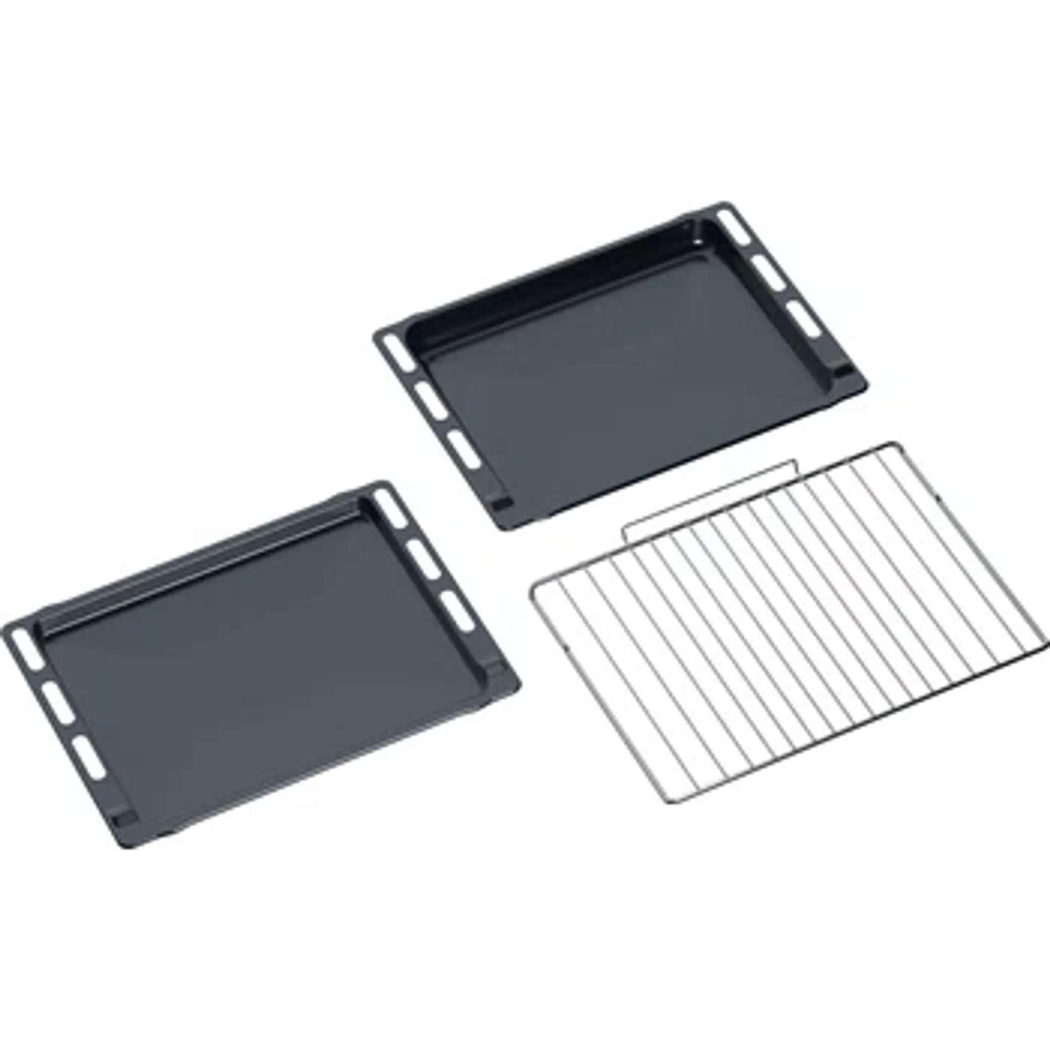 Whirlpool Four encastrable OMK58RU0B image