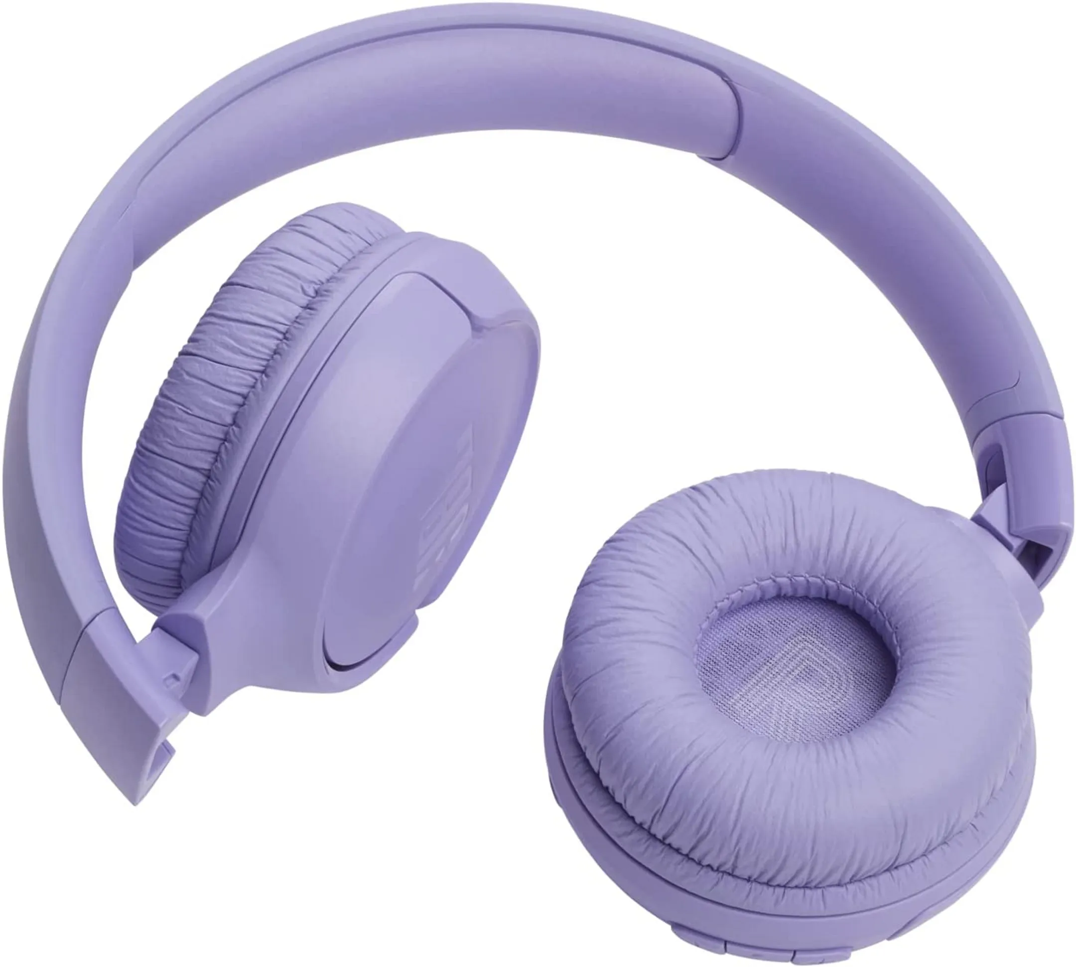 JBL Tune 520BT Kabelloser On-Ear-Kopfhörer - Lila image