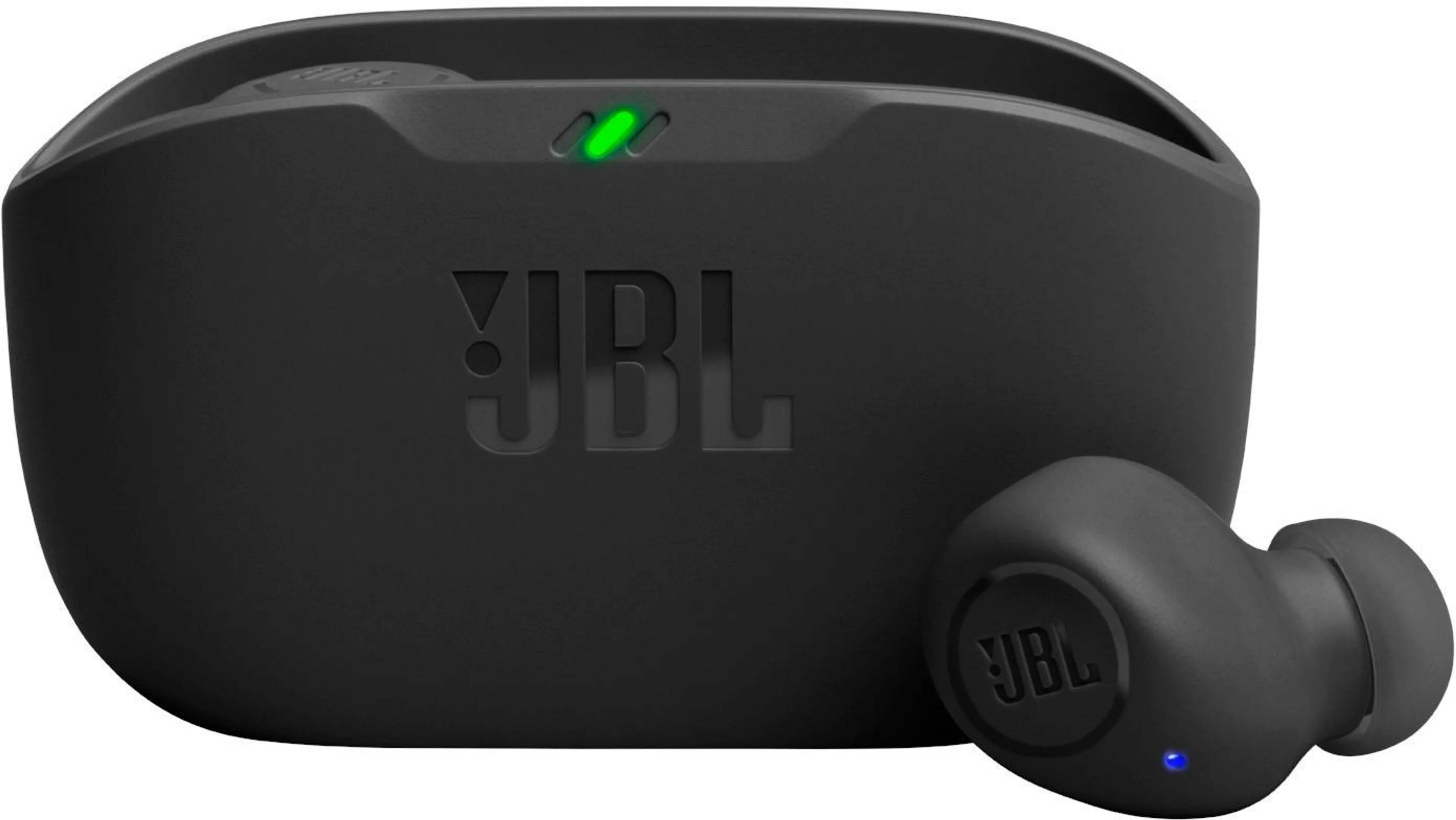 JBL Wave Buds True Wireless Earbuds - Black image