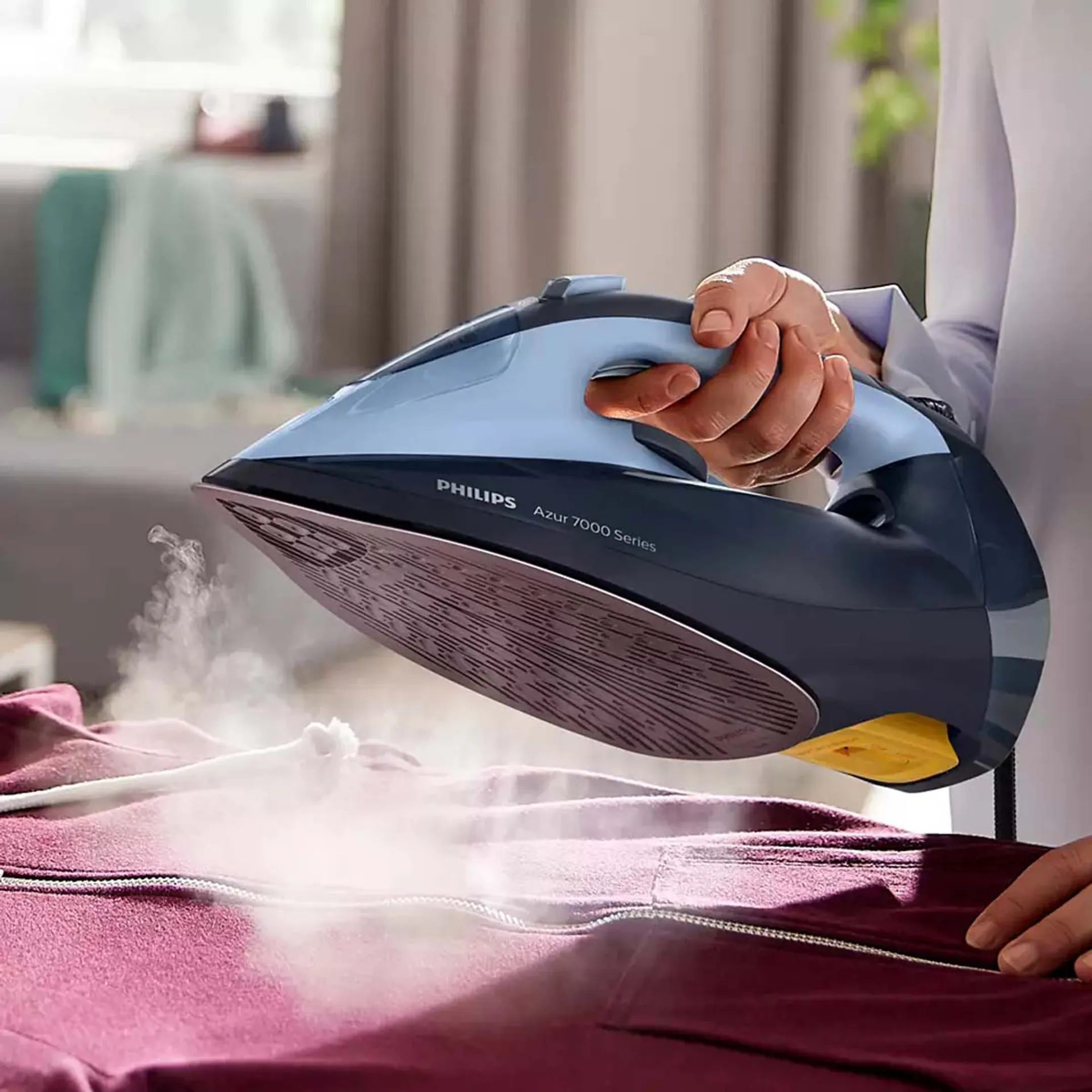 Philips Bügeleisen 7000 Series DST7041/20 image