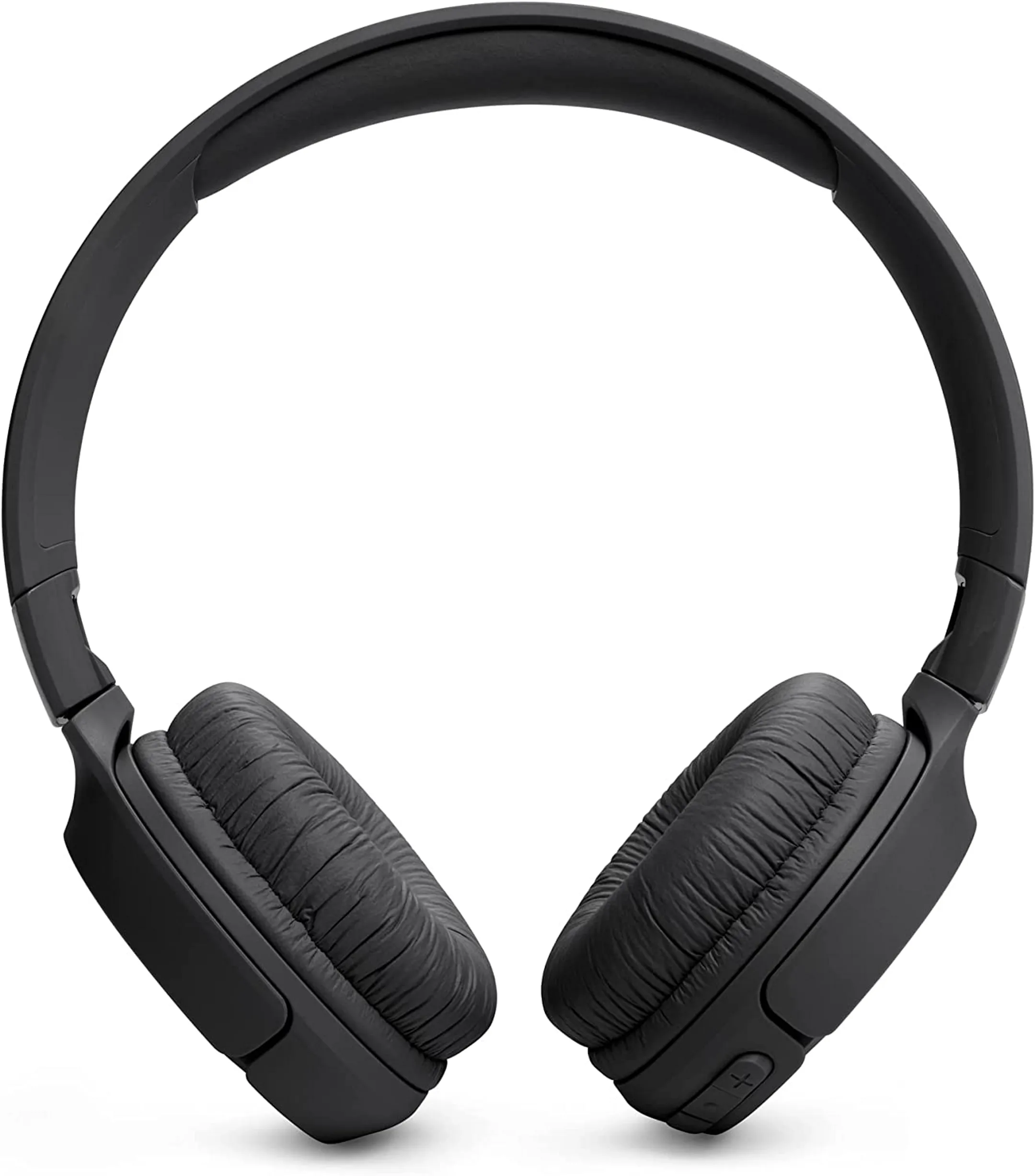 JBL Tune 520BT Wireless on-ear headphones - Black image