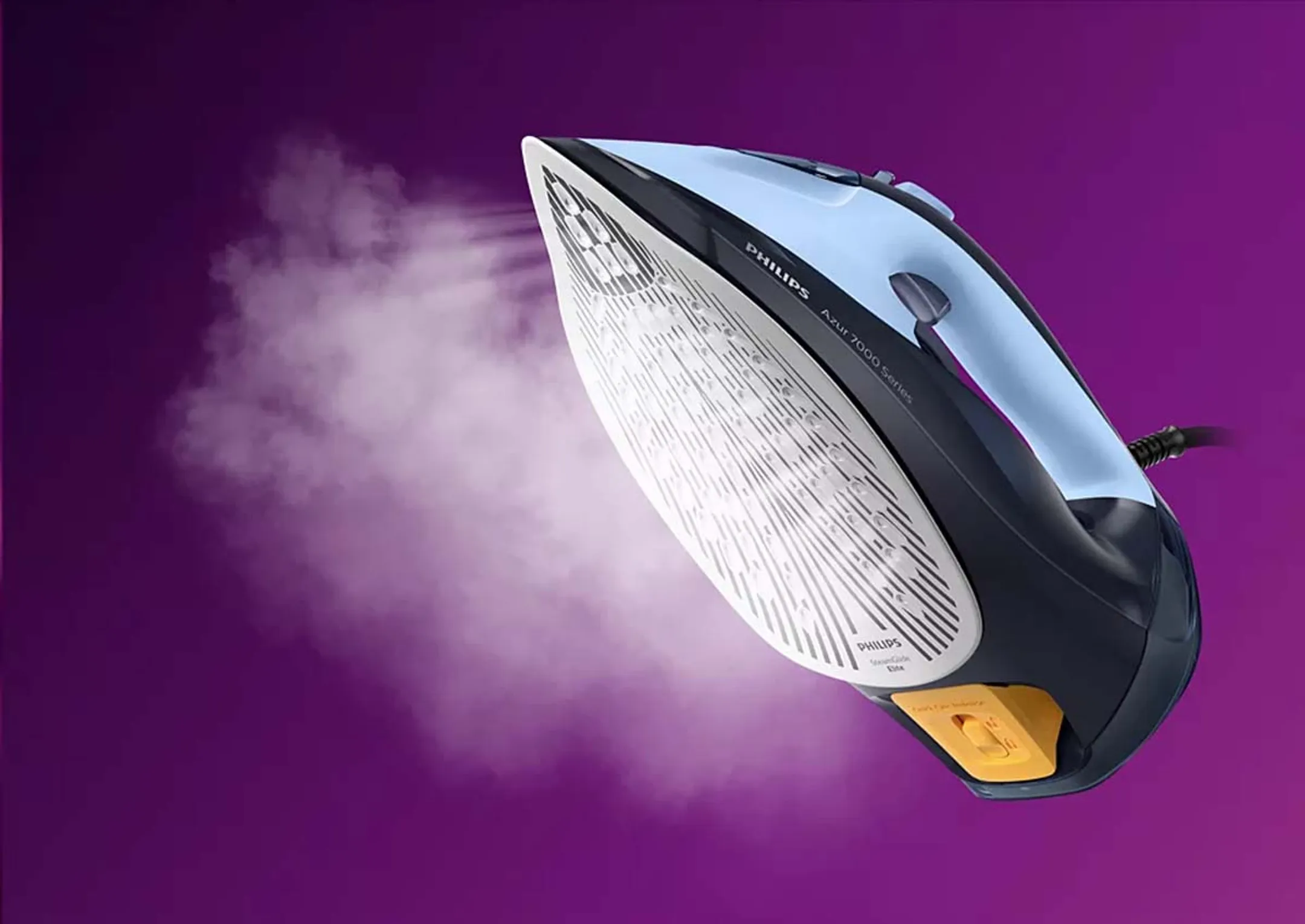 Philips Bügeleisen 7000 Series DST7041/20 image