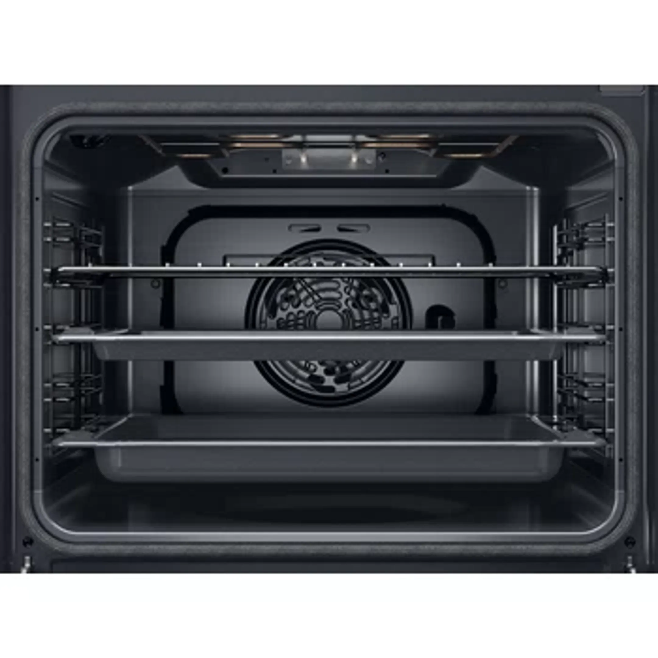 Whirlpool Four encastrable OMK58RU0B image