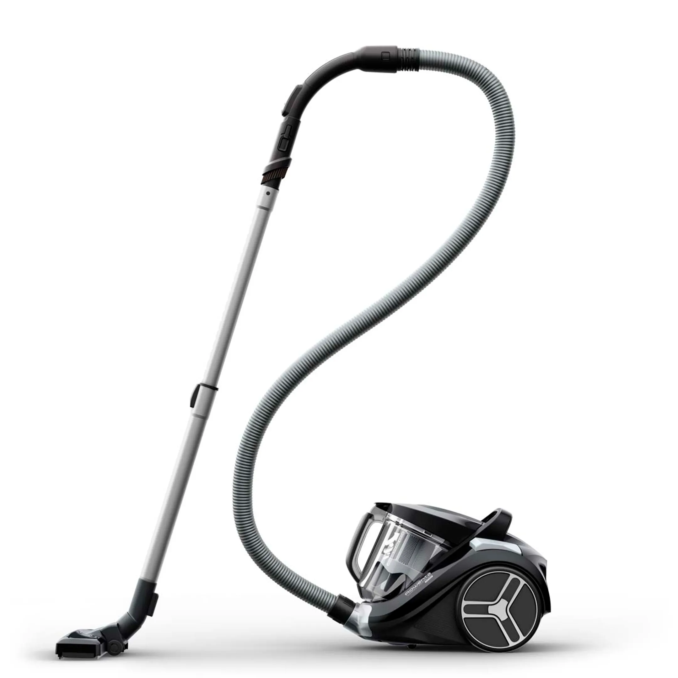 Rowenta Bagless vacuum cleaner COMPACT POWER XXL RO4B25EA image