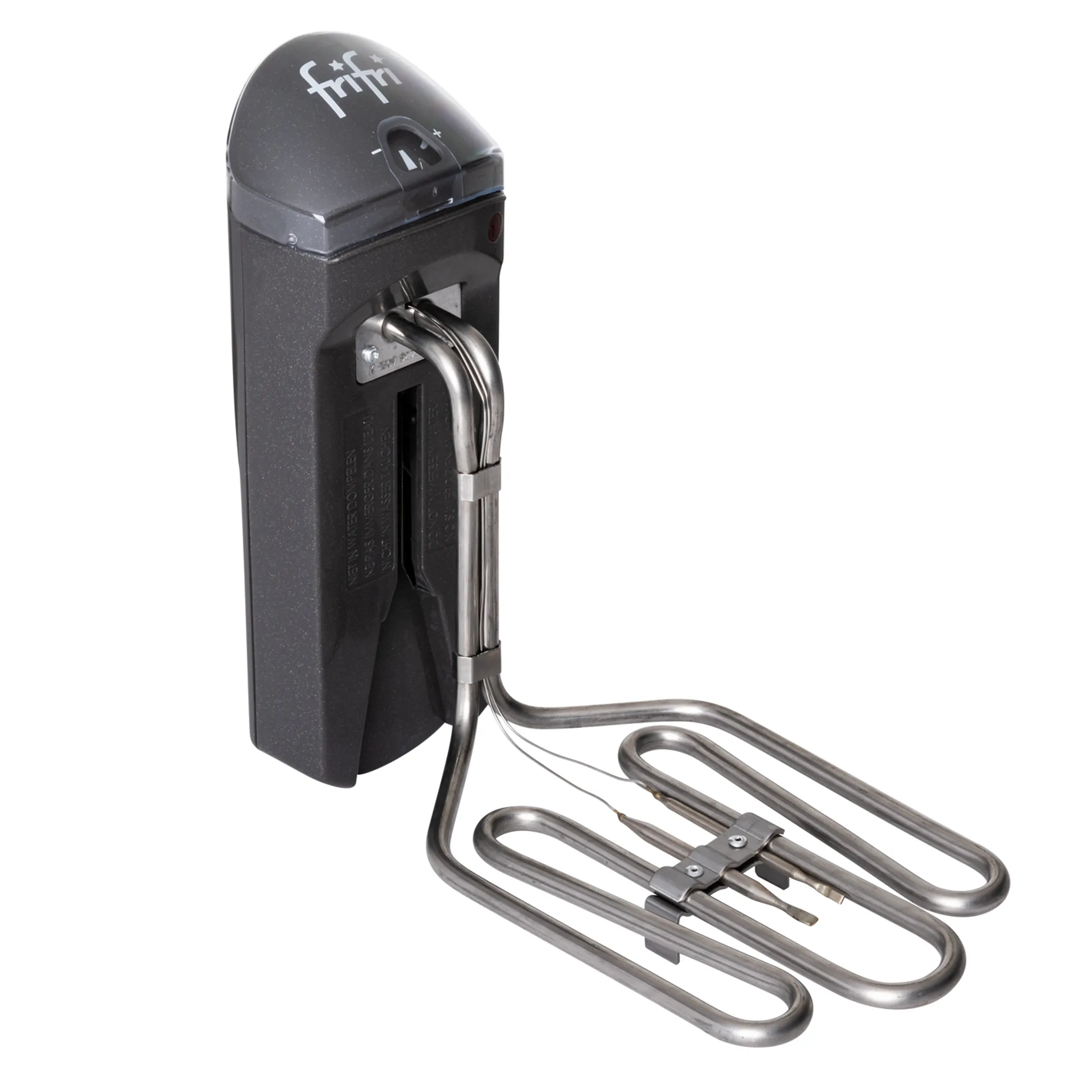 FriFri Friteuse 5828 DUOFIL image