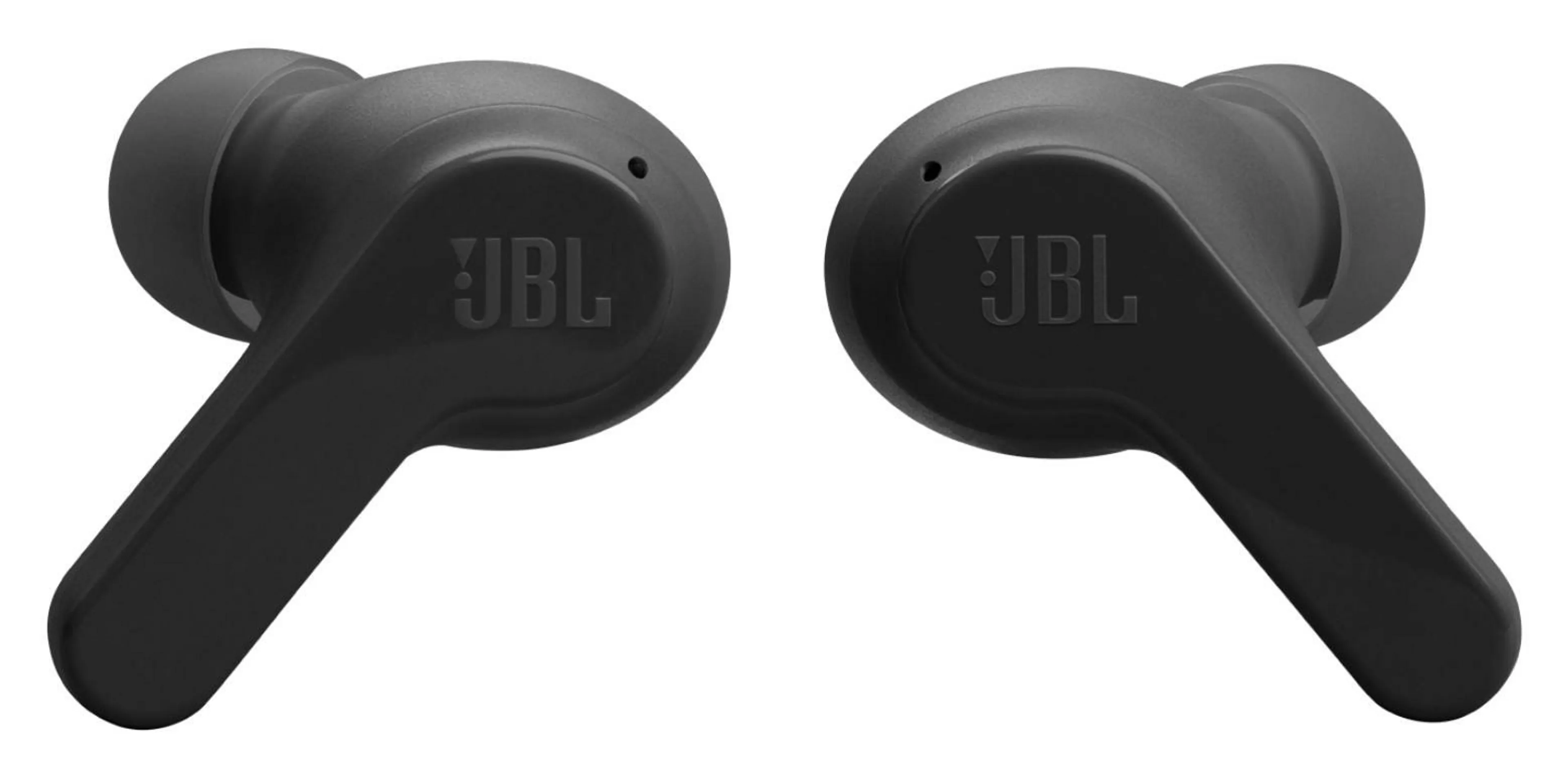 JBL Wave Beam True Wireless Earbuds - Black image