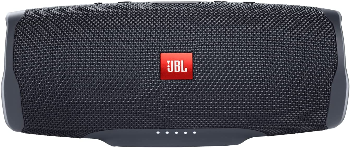 Charge Essential Jbl Charge Portable Wireless Speaker JBL Charge