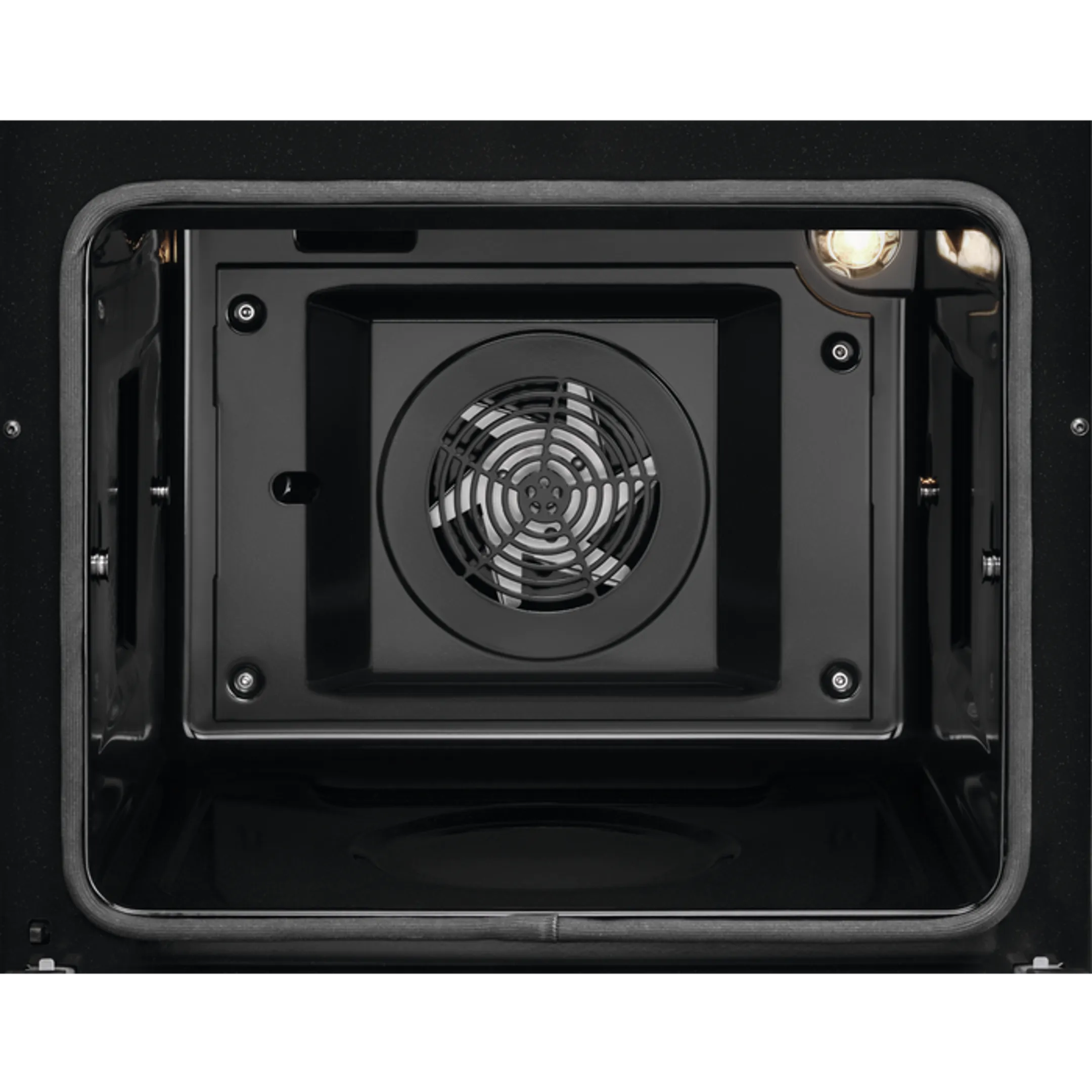 AEG Cuisinière CCB6692APM image