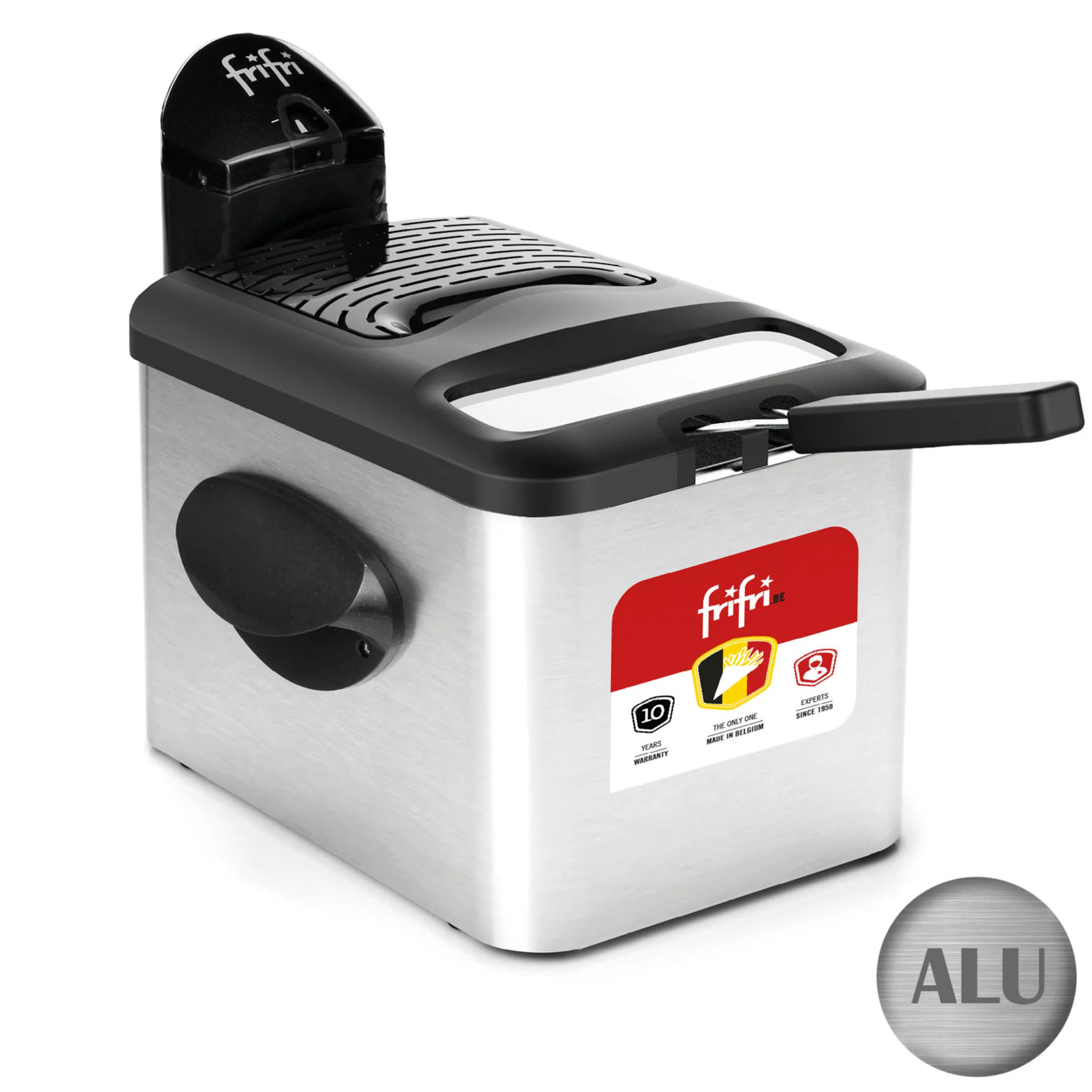 Friteuse 5828 DUOFIL