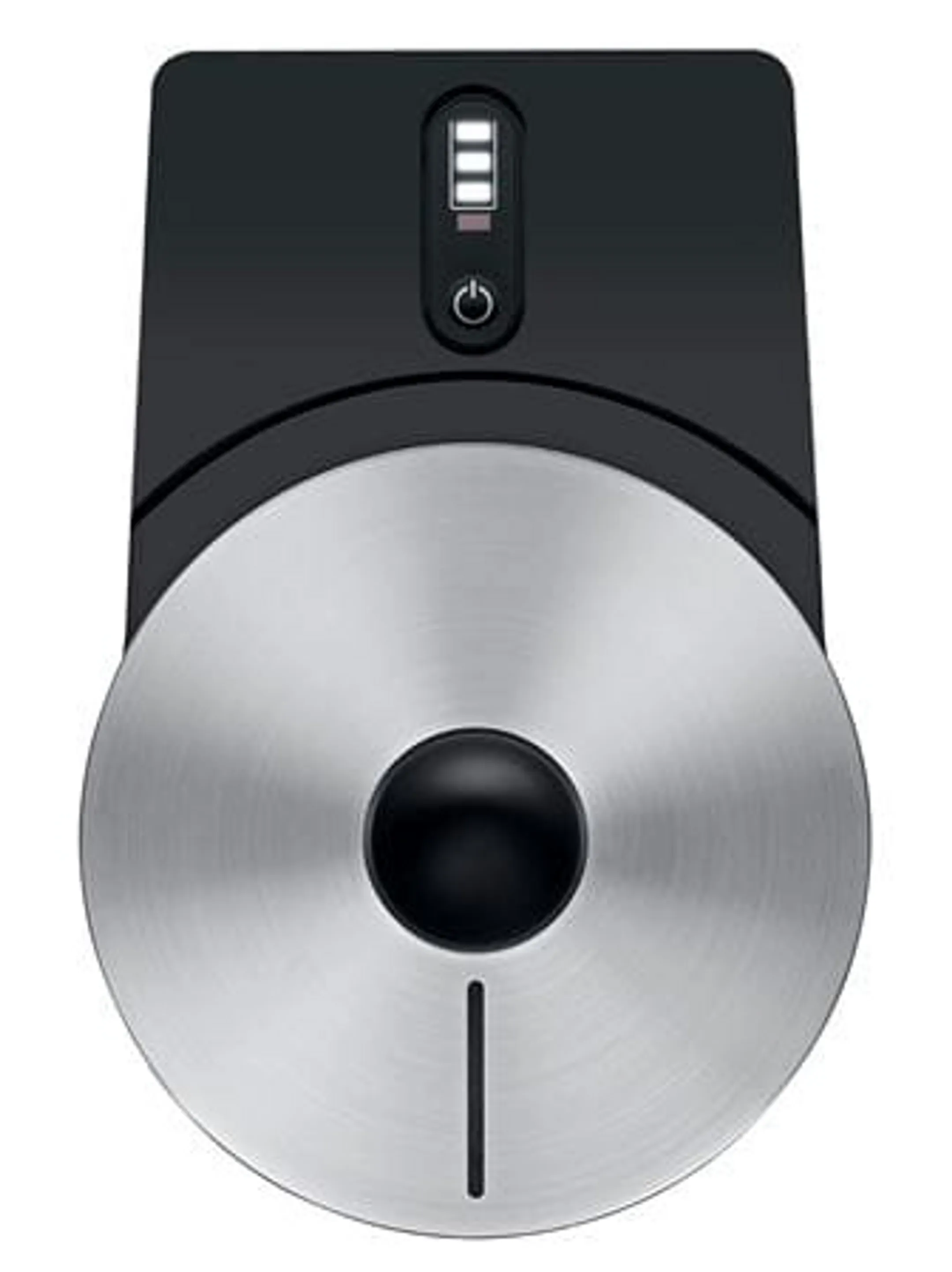 Jura Mousseur de lait Cool Control 1.0 l - Noir image