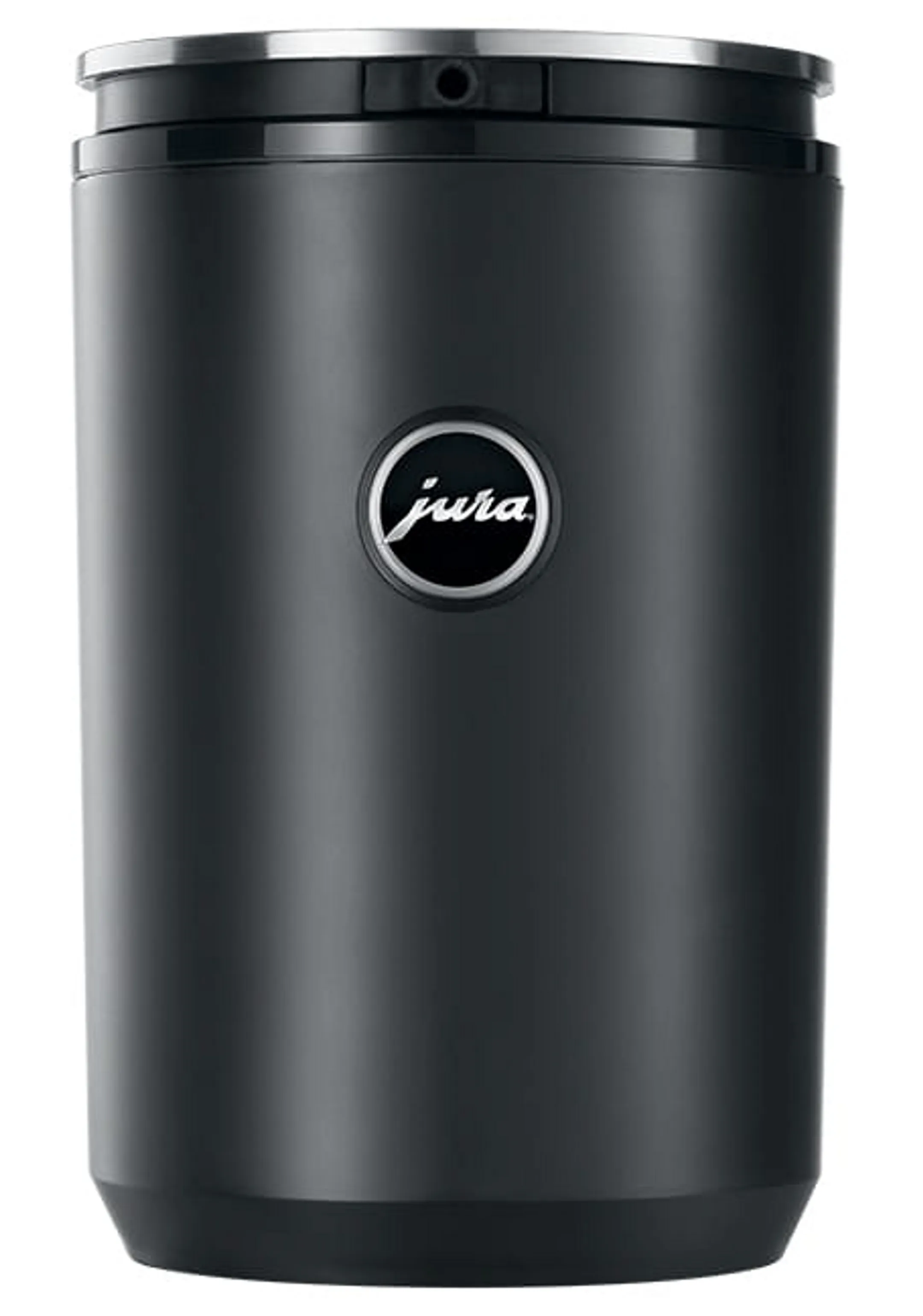 Mousseur de lait Cool Control 1.0 l - Noir