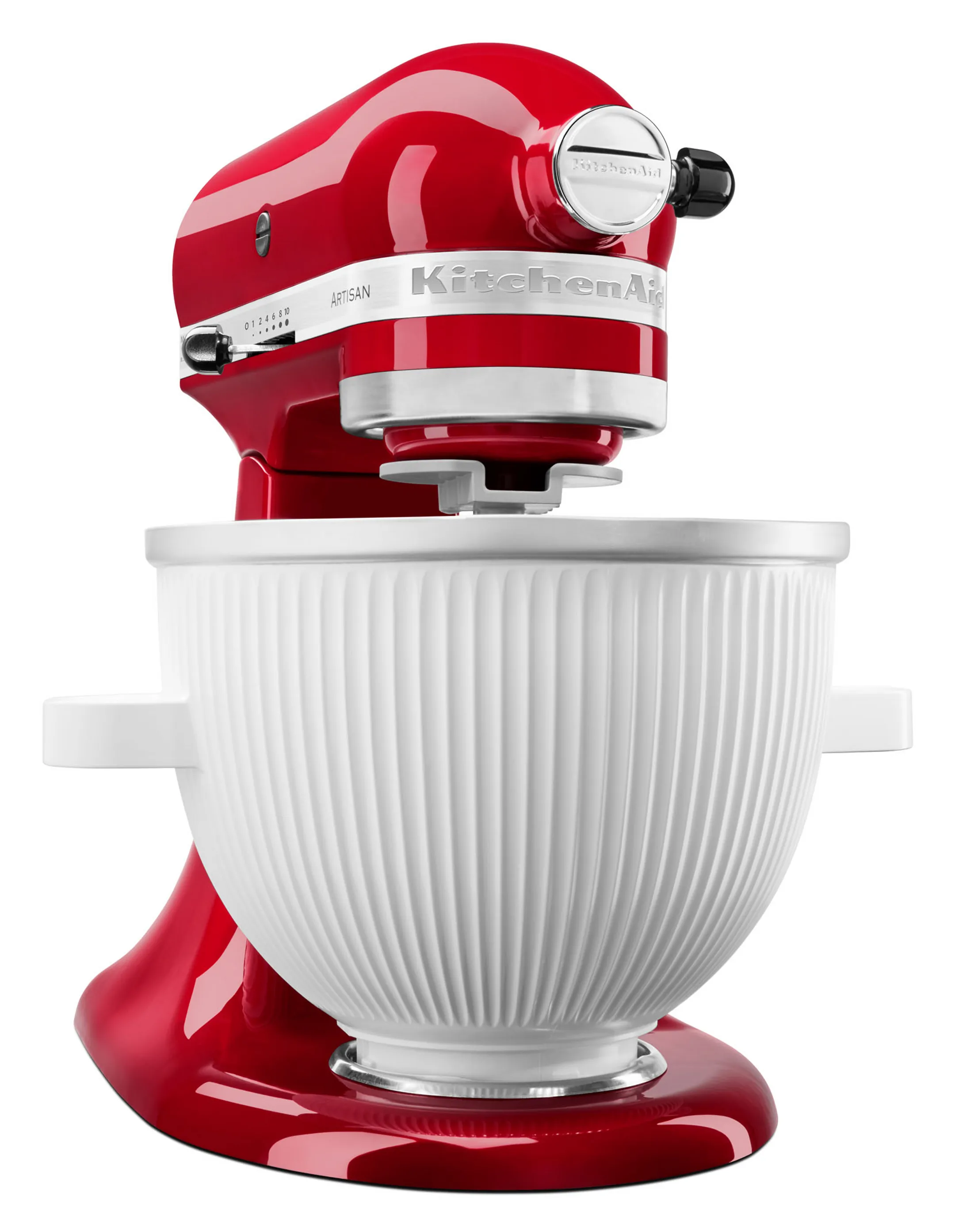 KitchenAid Sobetière - 5KSMICM image