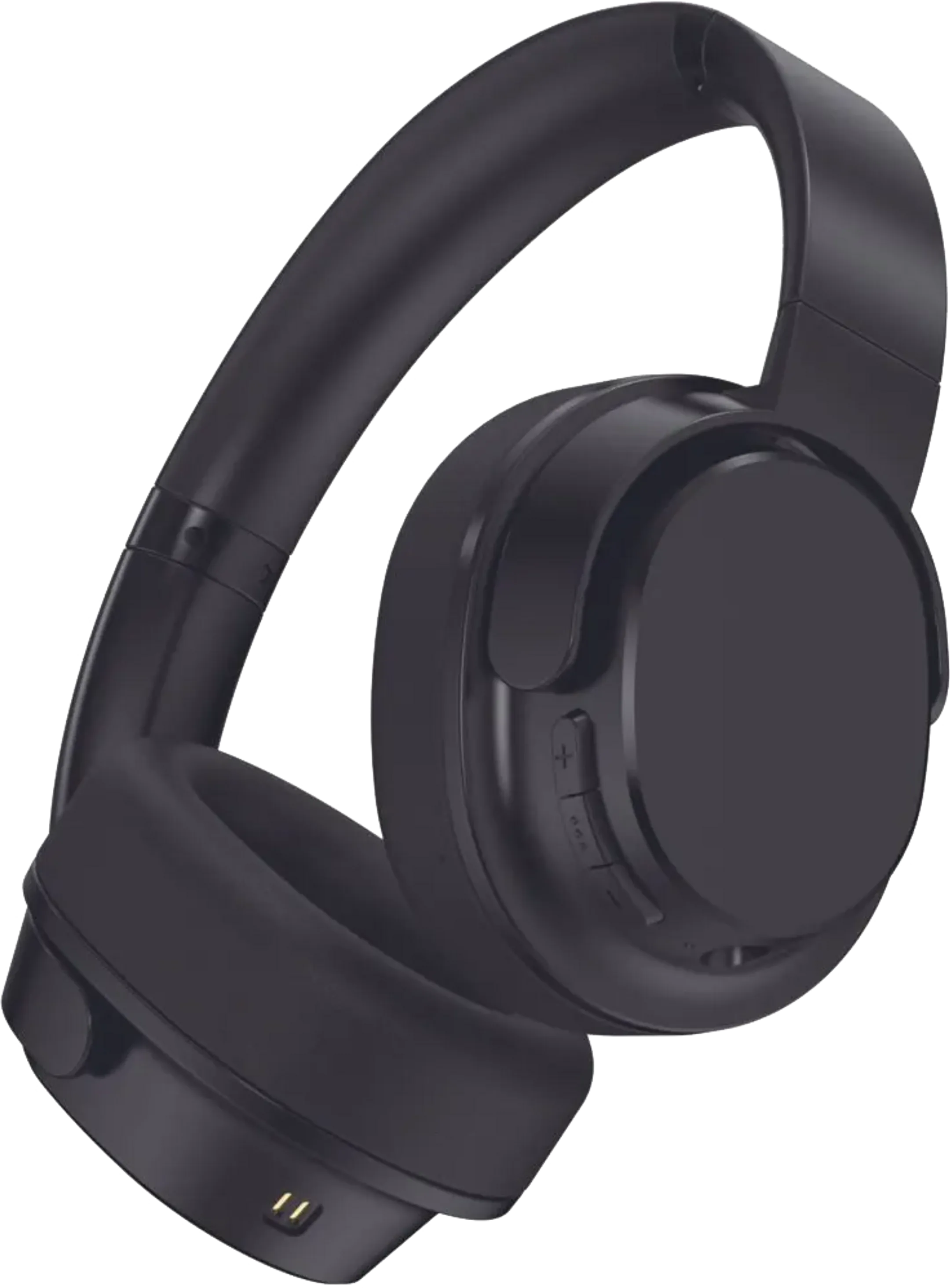 ESSENTIEL-B CT-702 TV Headset - Black image