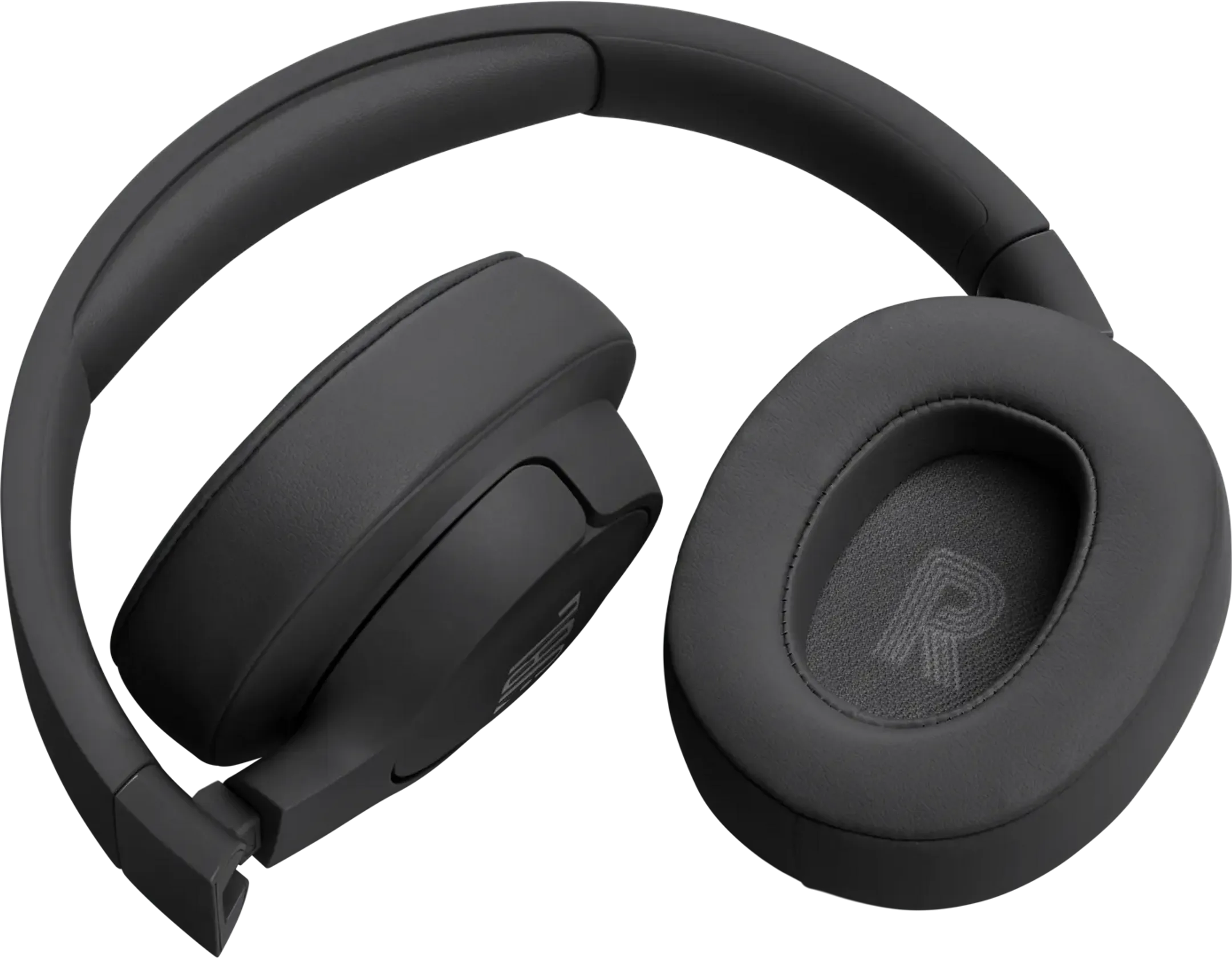 JBL Casque sans fil Tune 720BT - Noir image