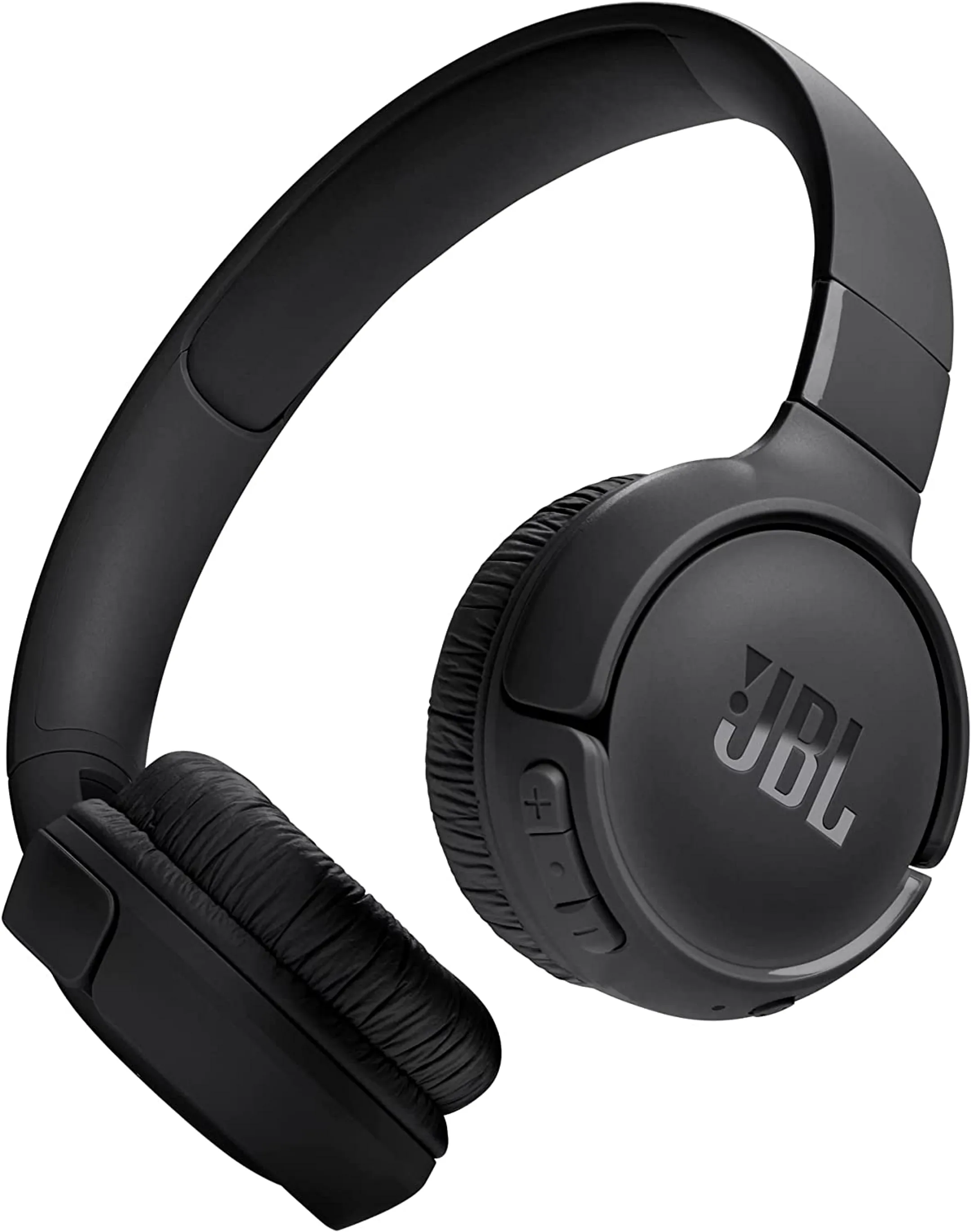 Tune 520BT Wireless on-ear headphones - Black