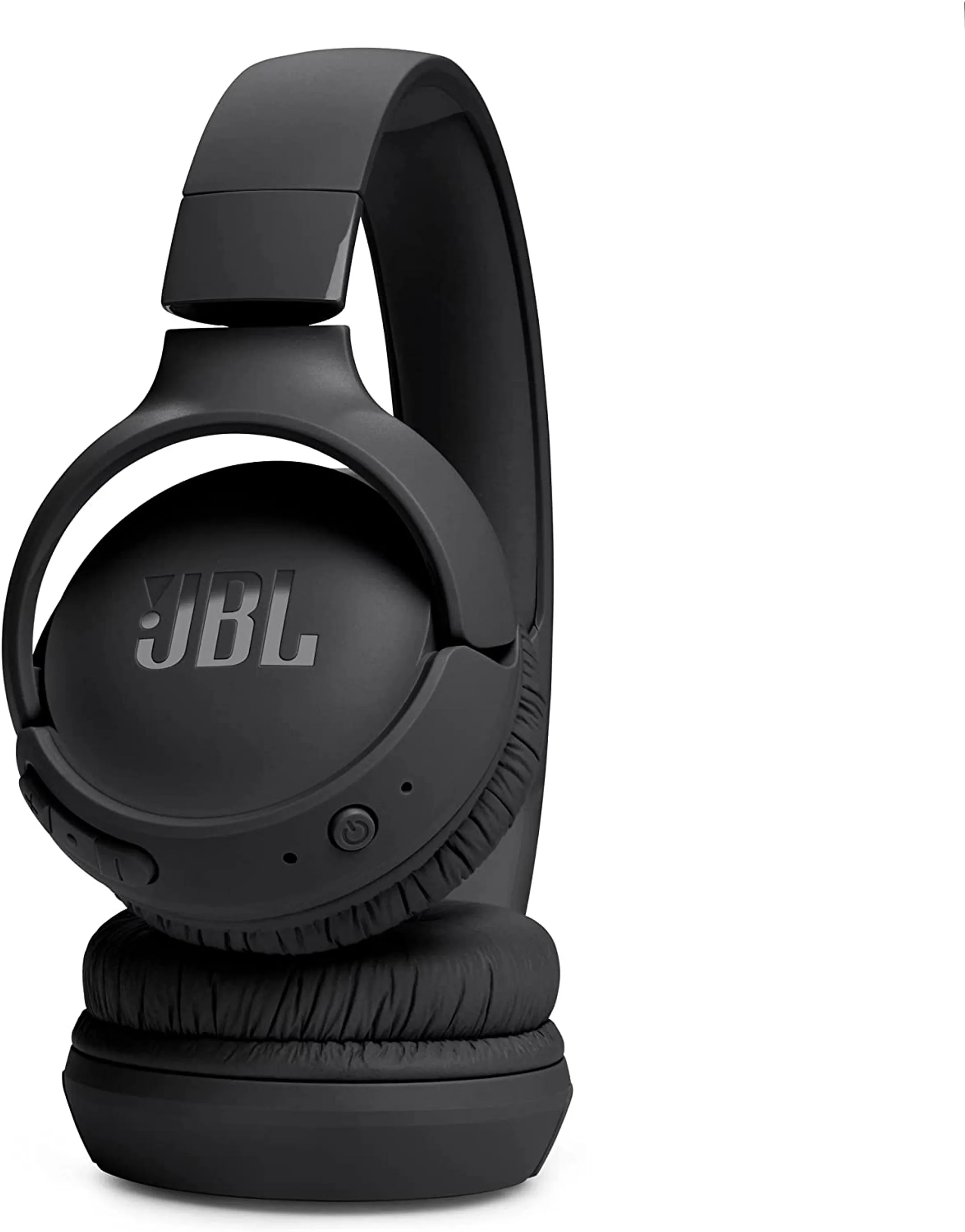 JBL Tune 520BT Wireless on-ear headphones - Black image