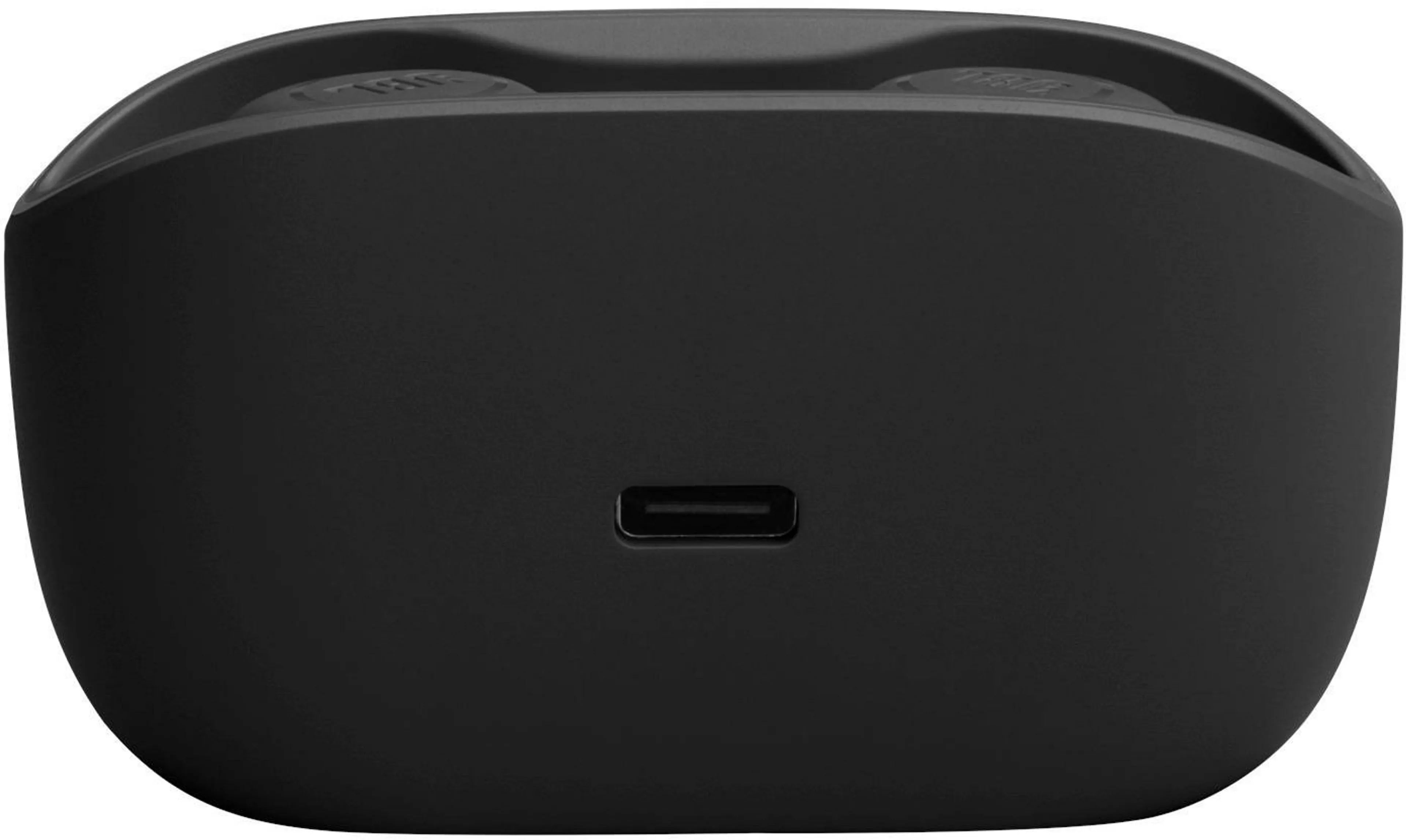 JBL Wave Buds True Wireless Earbuds - Black image