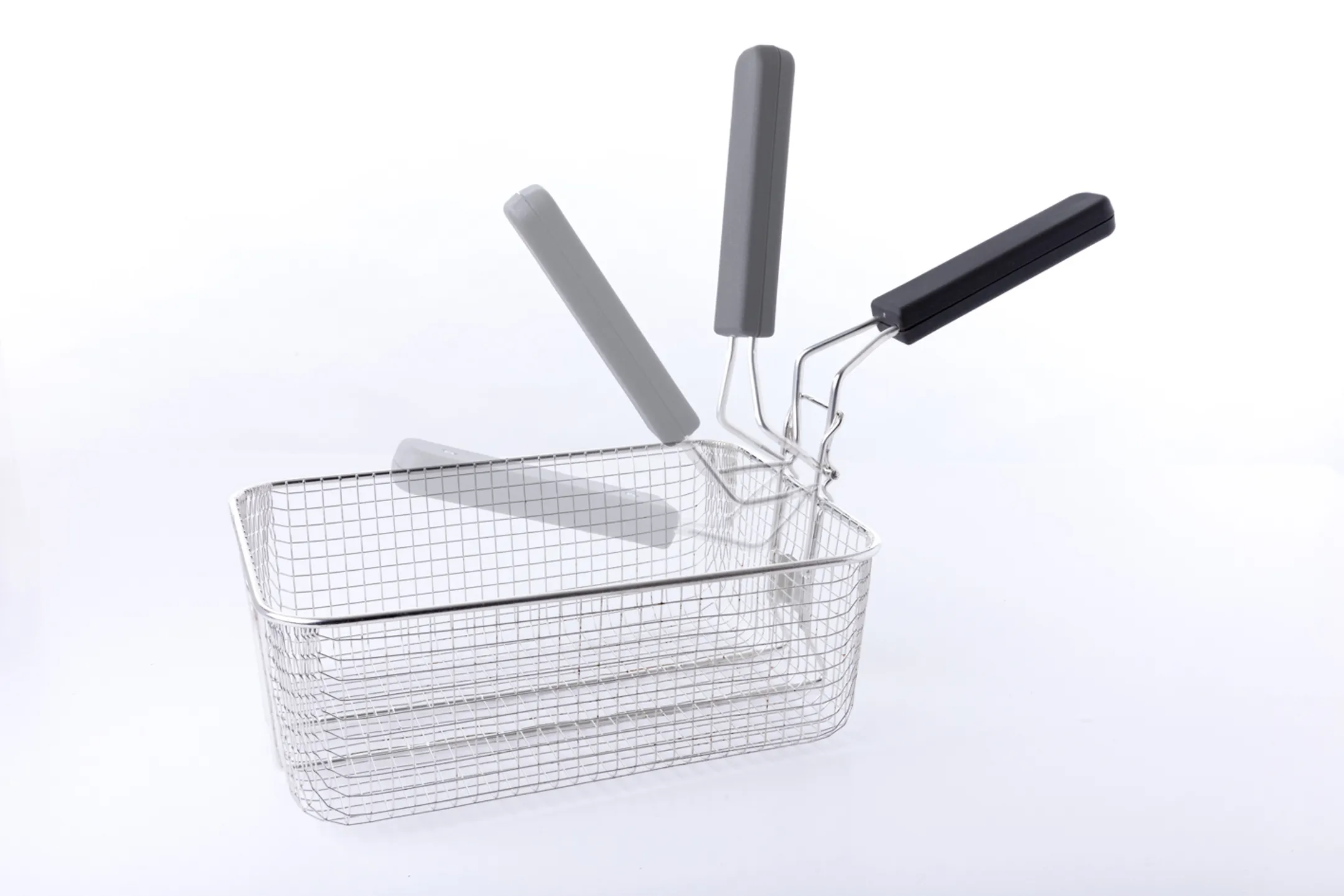 FriFri Friteuse 5828 DUOFIL image