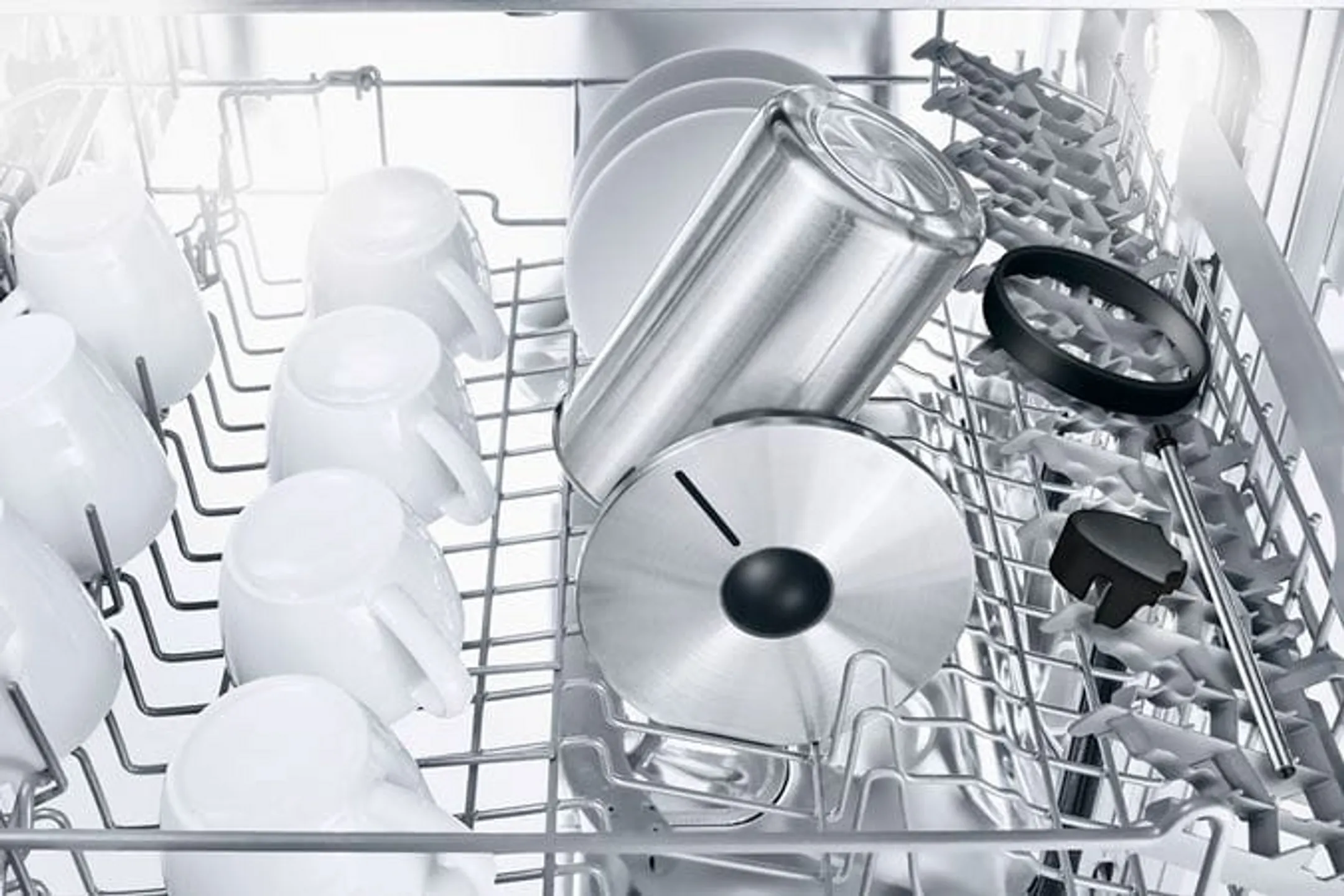 Jura Mousseur de lait Cool Control 1.0 l - Noir image