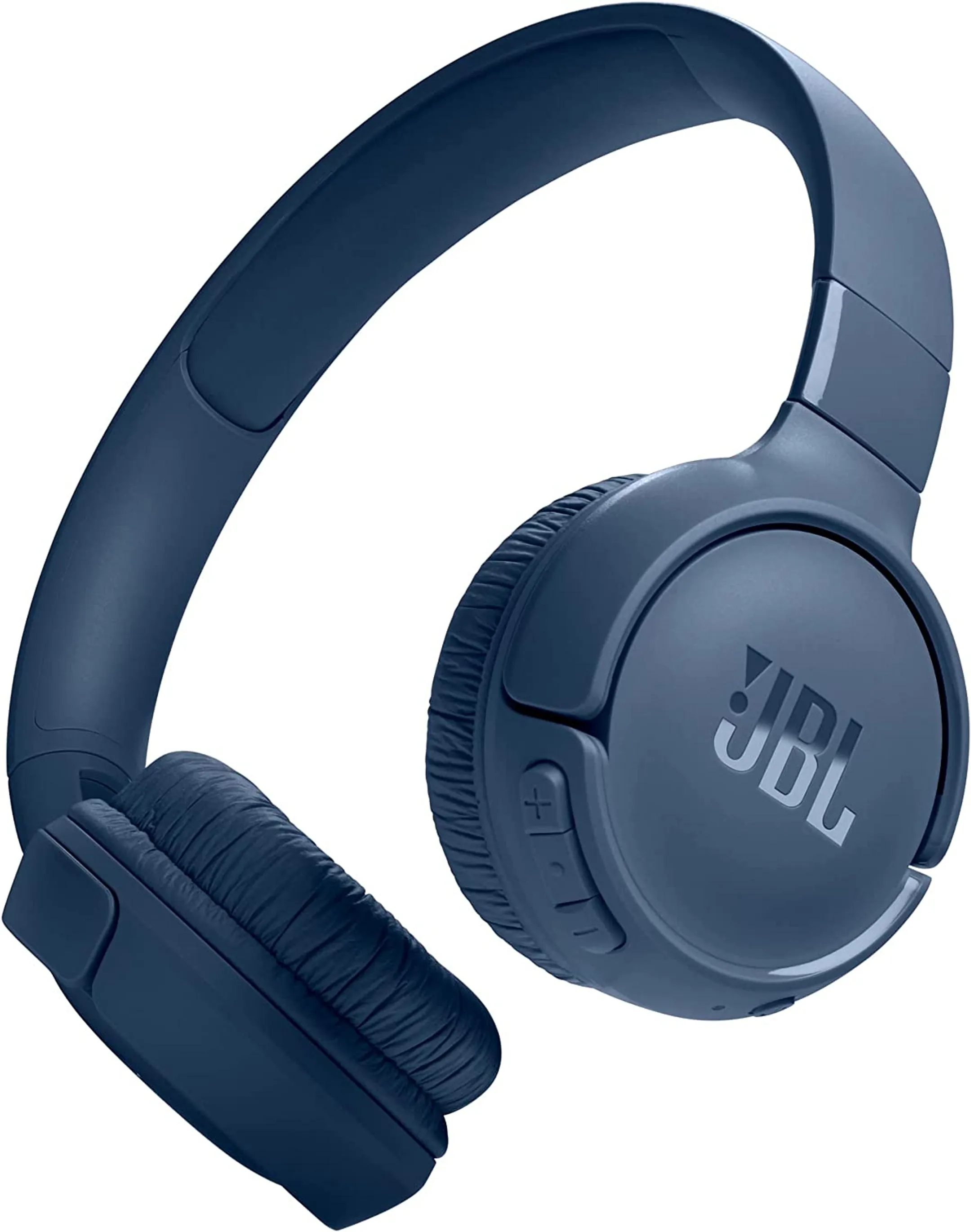 Tune 520BT Wireless on-ear headphones - Blue
