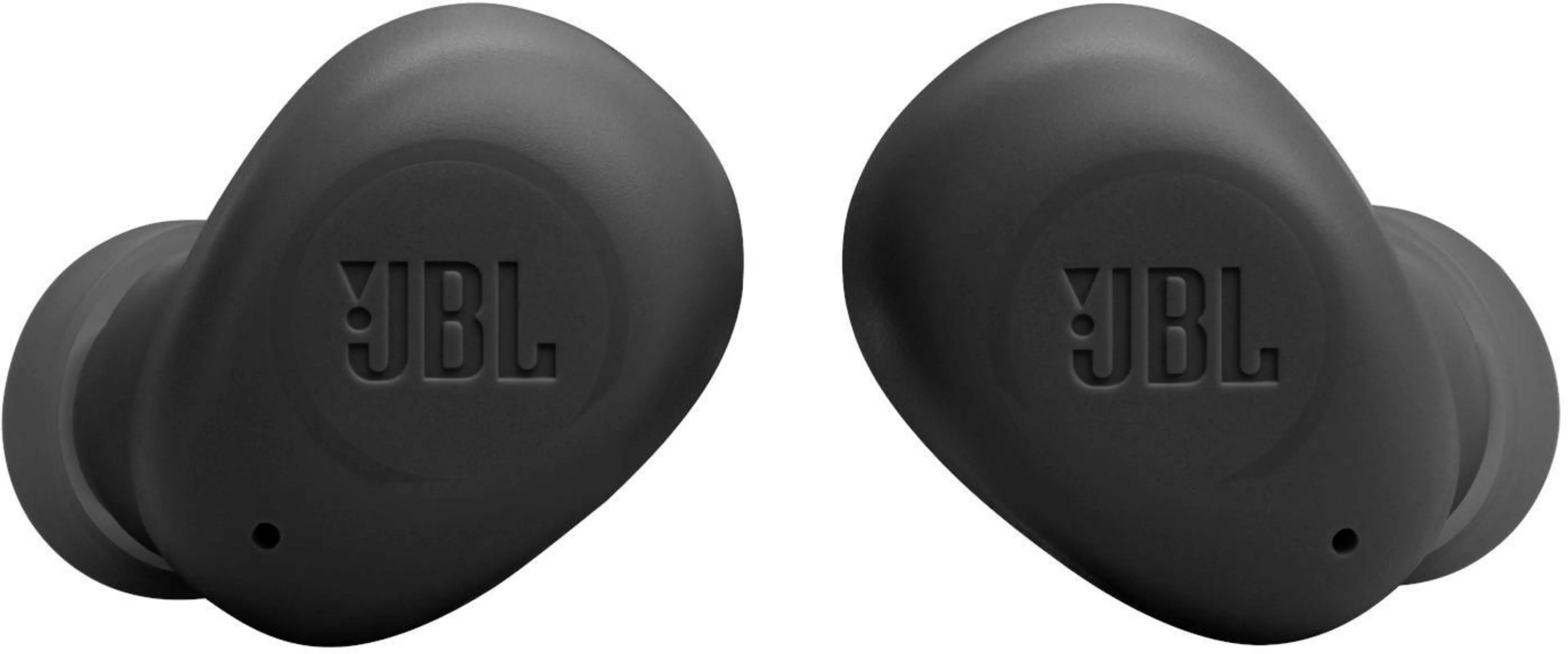 JBL Wave Buds True Wireless Earbuds - Black image