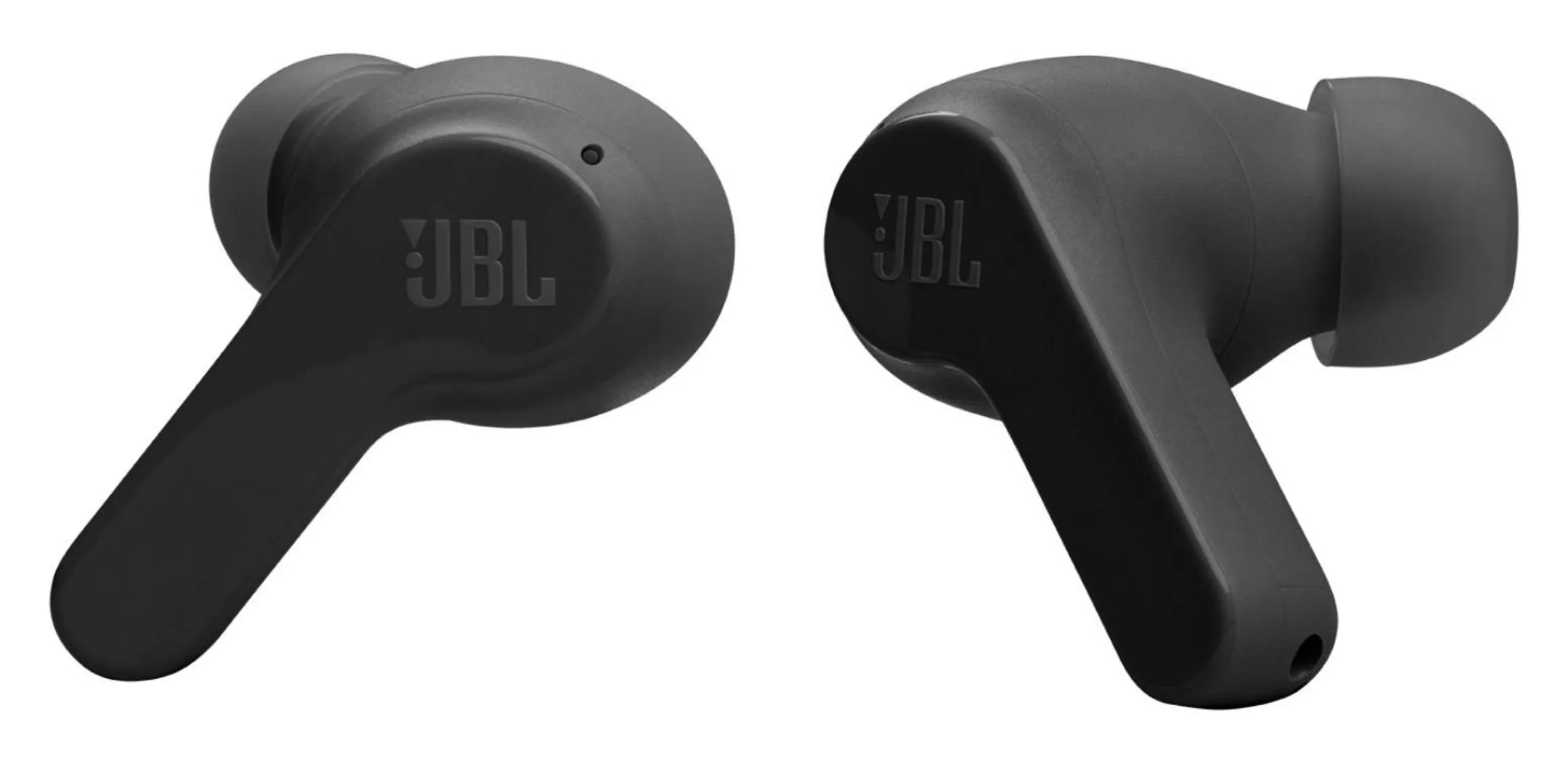 Ecouteurs sans fil Wave Beam - Noir