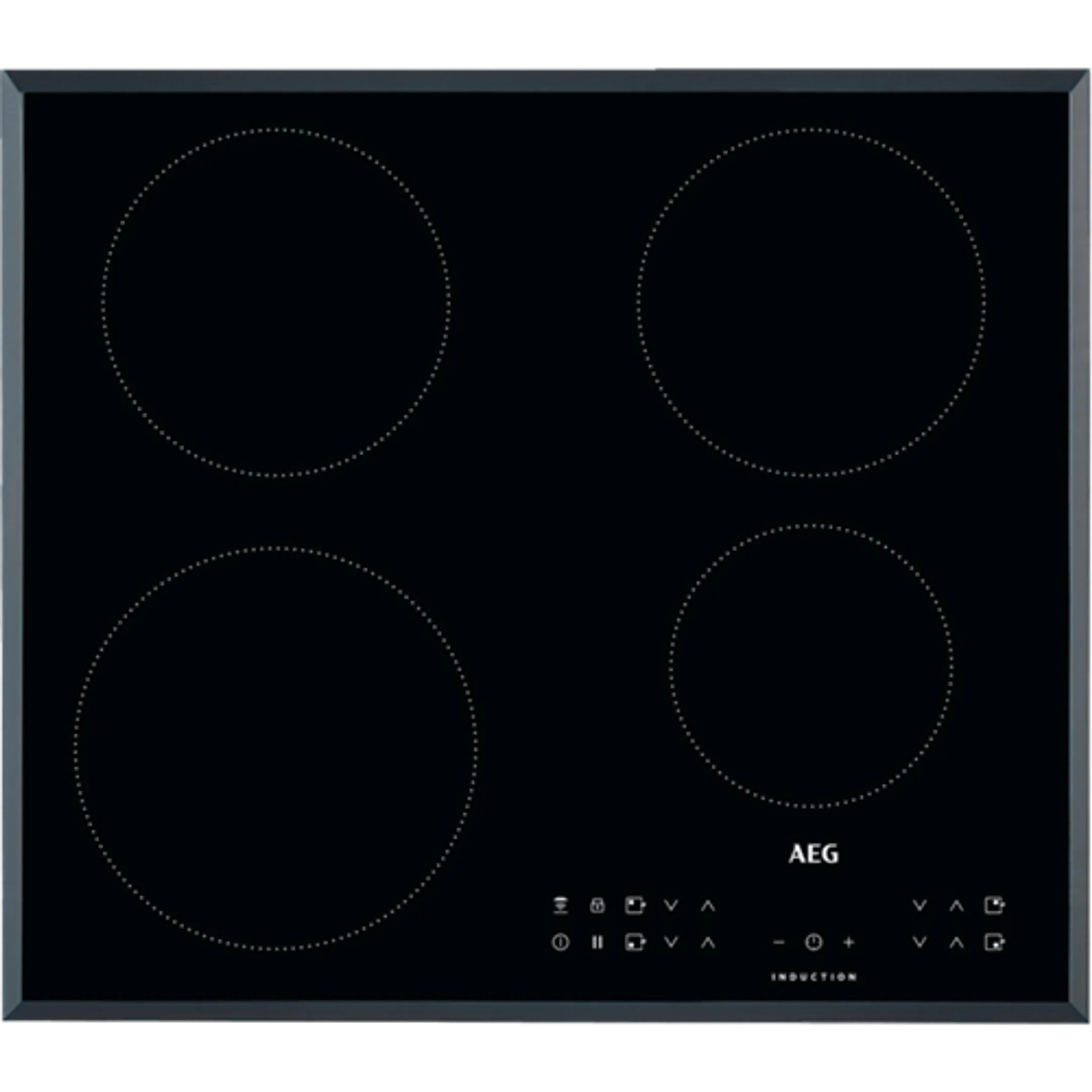 Induction Table Serie 3000 IKB64301FB