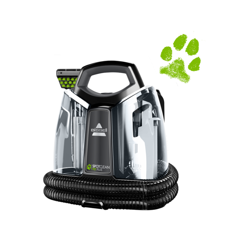 Bissell SpotClean ProHeat : test complet et avis détaillé