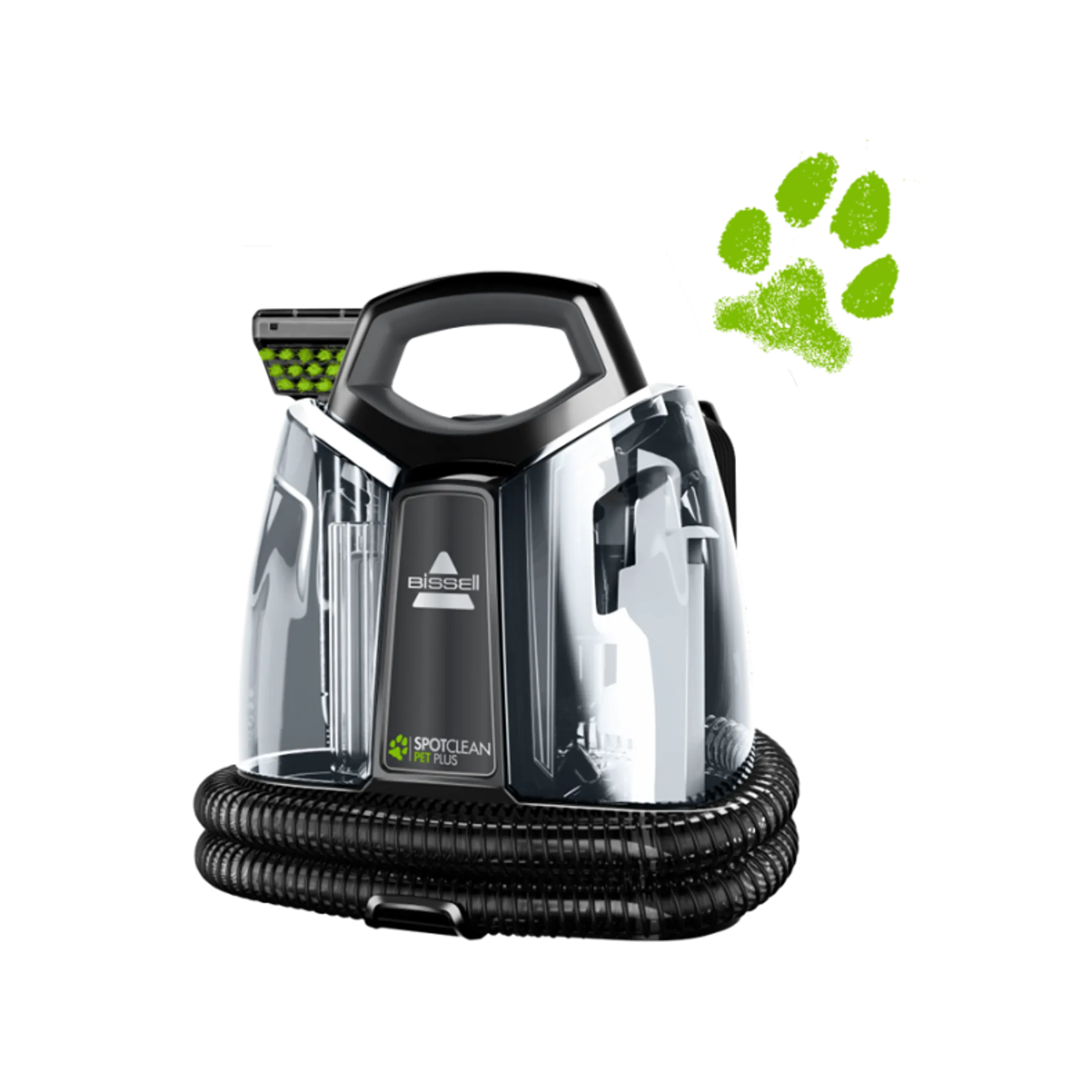 Nettoyeur SpotClean Pet Plus