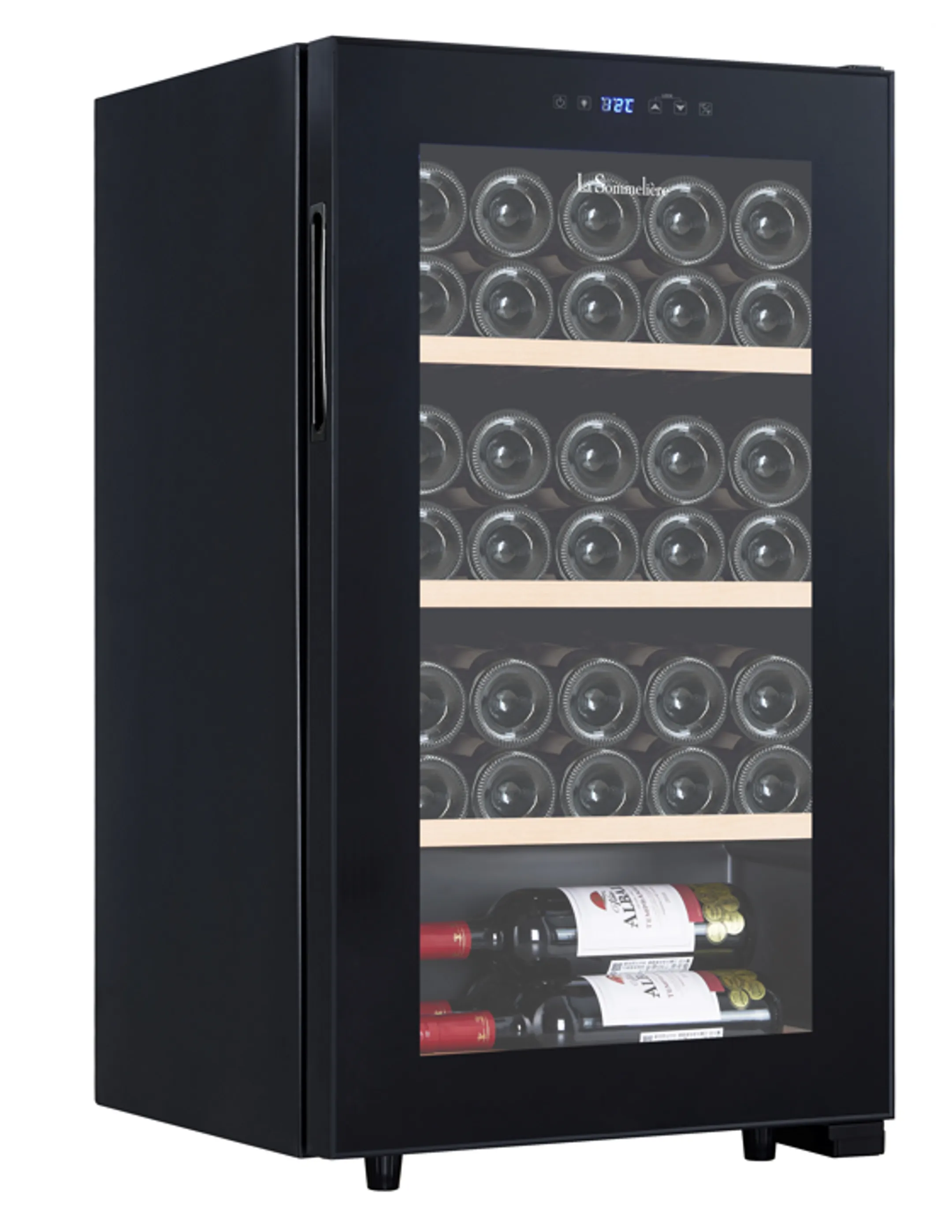 Cave à vin LS36BLACK