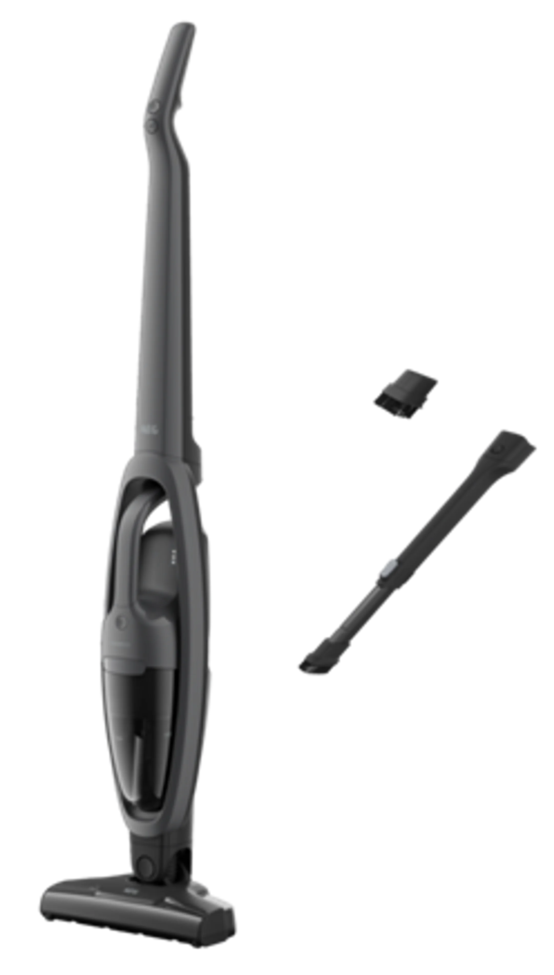 Cordless Vacuum Cleaner Clean 5000 - AS52CB18DG