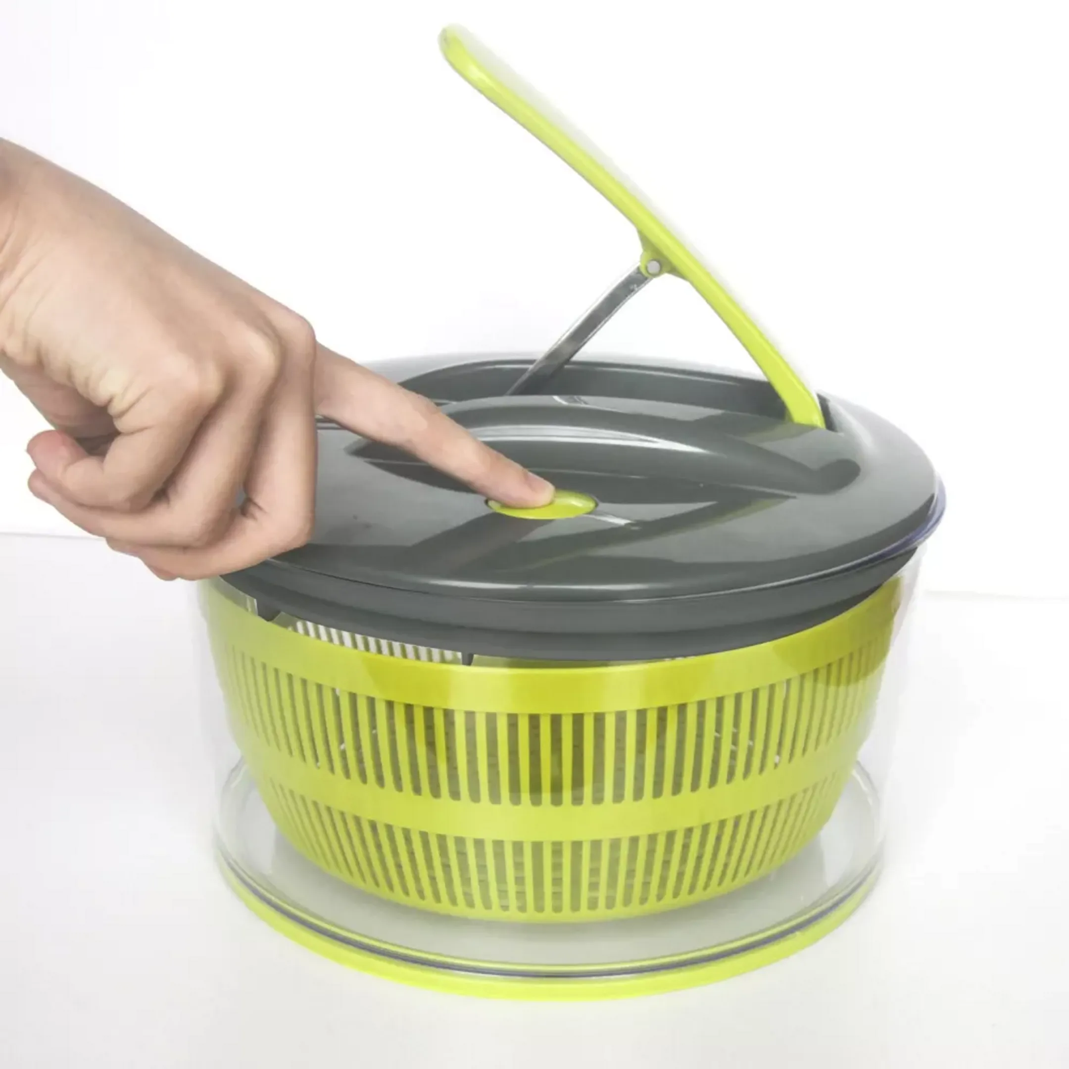 ESSENTIEL-B Essoreuse à salade image