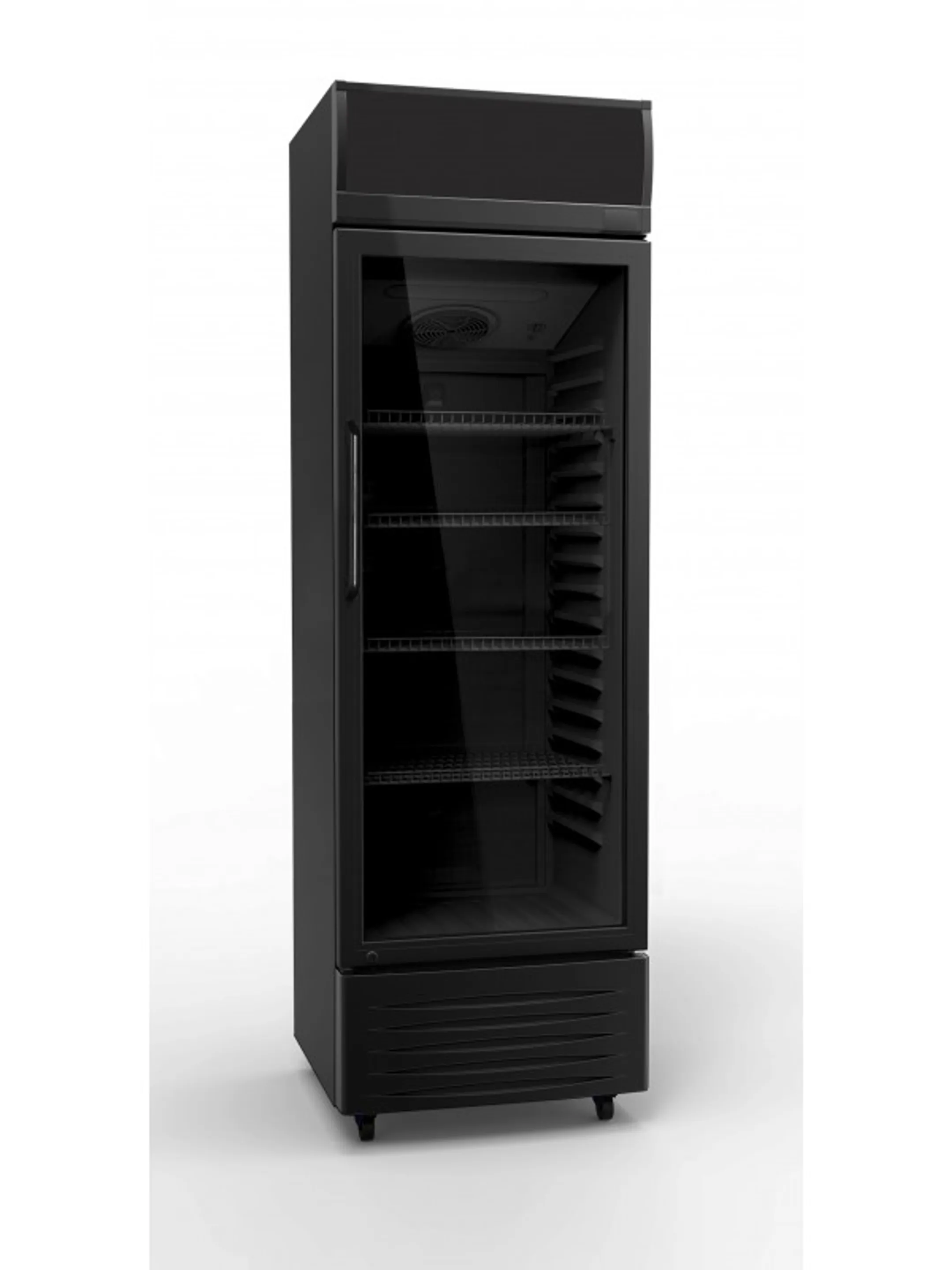 Réfrigérateur à boissons CF338MN